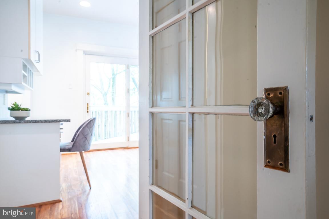 3947 Harrison Street Northwest Washington, DC 20015 - Photo 17 of 45