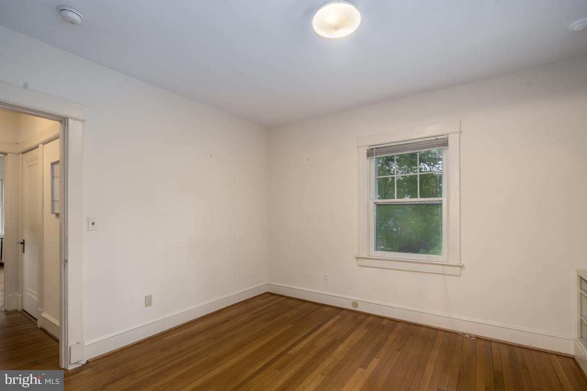 3947 Harrison Street Northwest Washington, DC 20015 - Photo 26 of 45 2nd bedroom