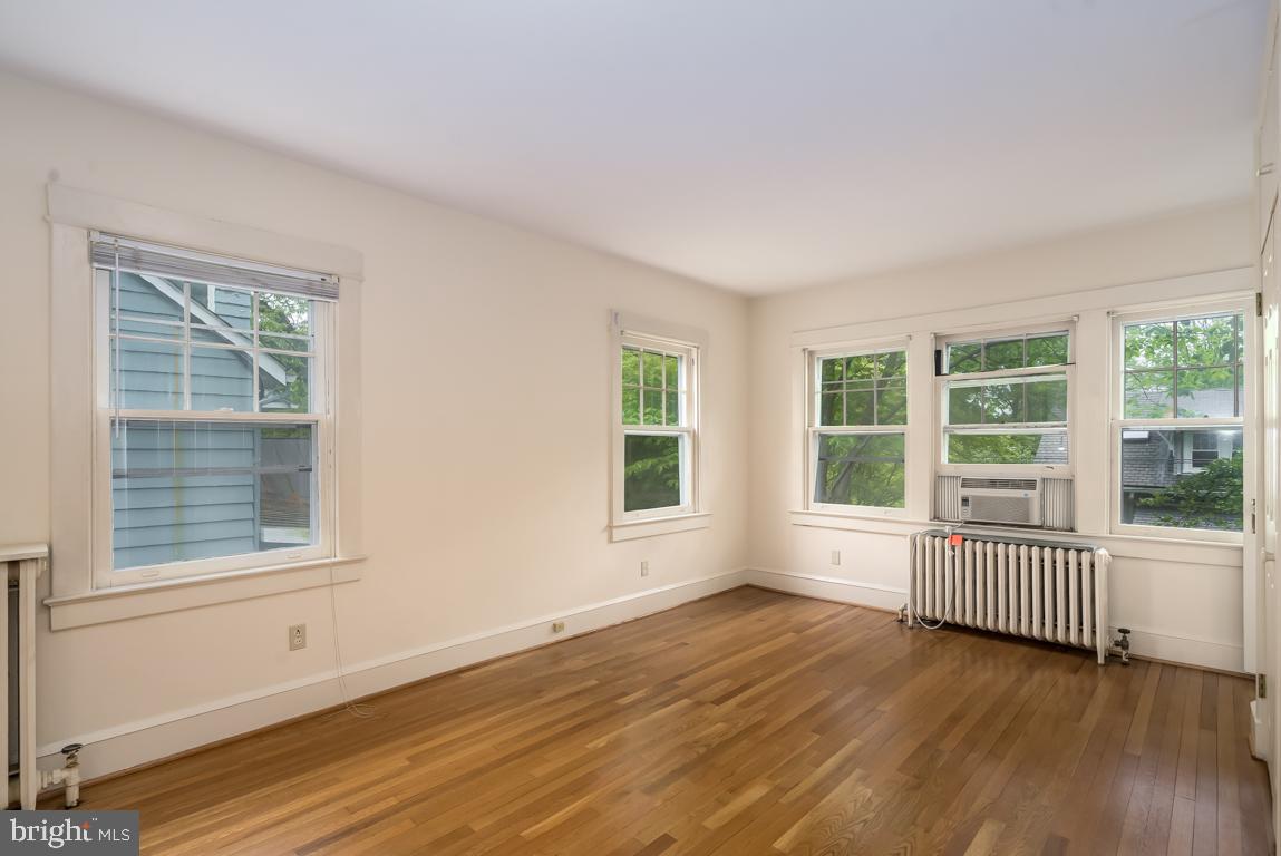 3947 Harrison Street Northwest Washington, DC 20015 - Photo 29 of 45 3rd bedroom