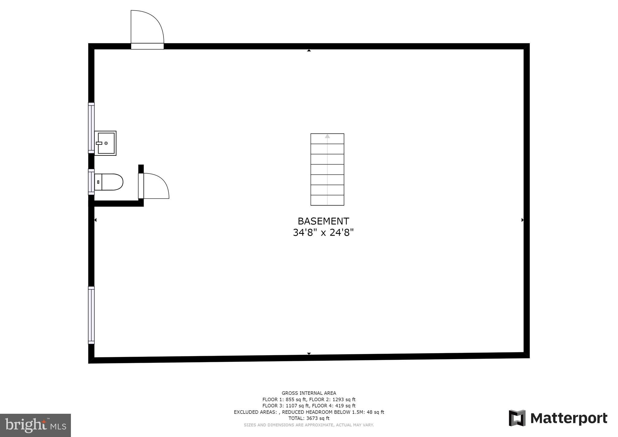 3947 Harrison Street Northwest Washington, DC 20015 - Photo 45 of 45