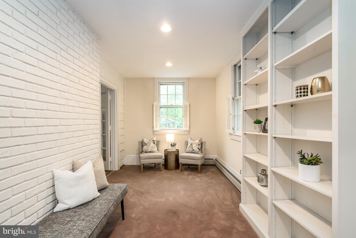3947 Harrison Street Northwest Washington, DC 20015 - Photo 7 of 45 Study
