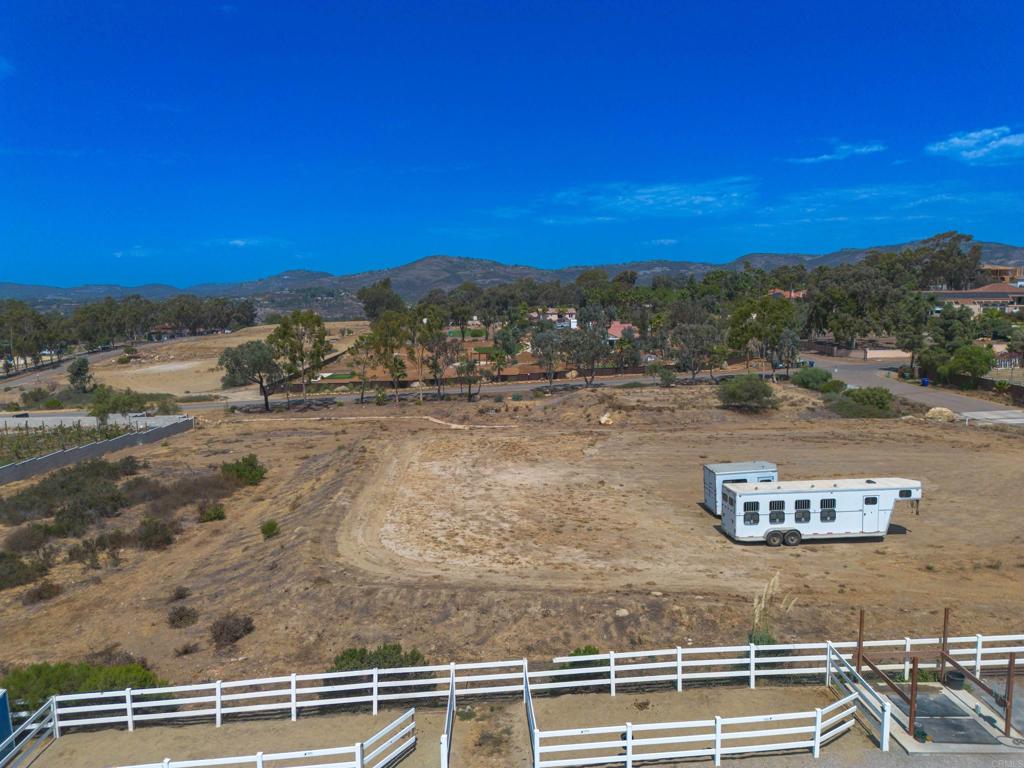 Artesian Rd & Artesian Road San Diego, CA 92127 - Photo 16 of 17 a view of outdoor space and city