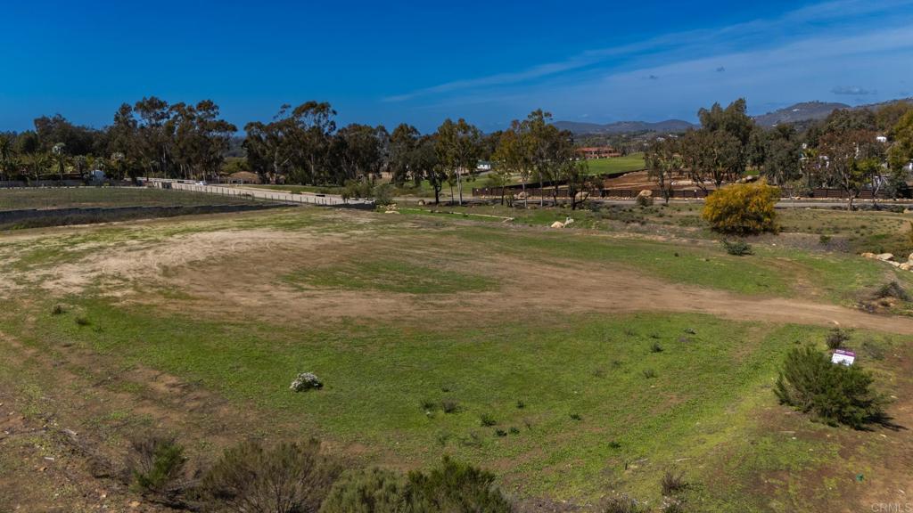 Artesian Rd & Artesian Road San Diego, CA 92127 - Photo 17 of 17 a view of outdoor space with mountain view