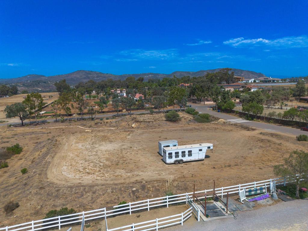 Artesian Rd & Artesian Road San Diego, CA 92127 - Photo 9 of 17 a view of a sky from a balcony