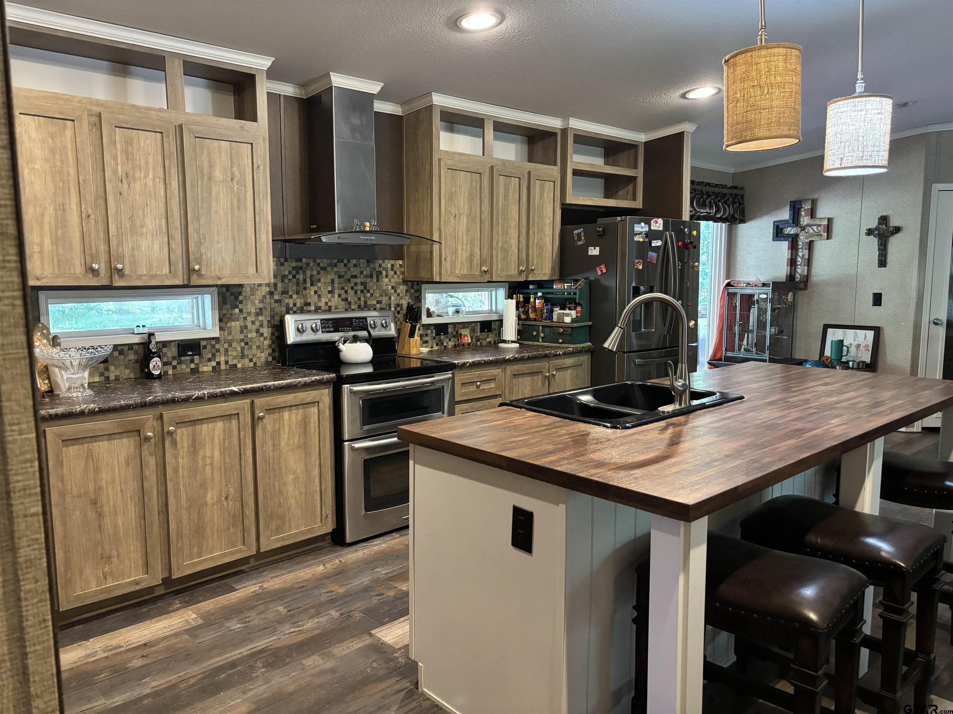 2814 Hare Road Gilmer, TX 75644 - Photo 9 of 35 Gallery Image 9