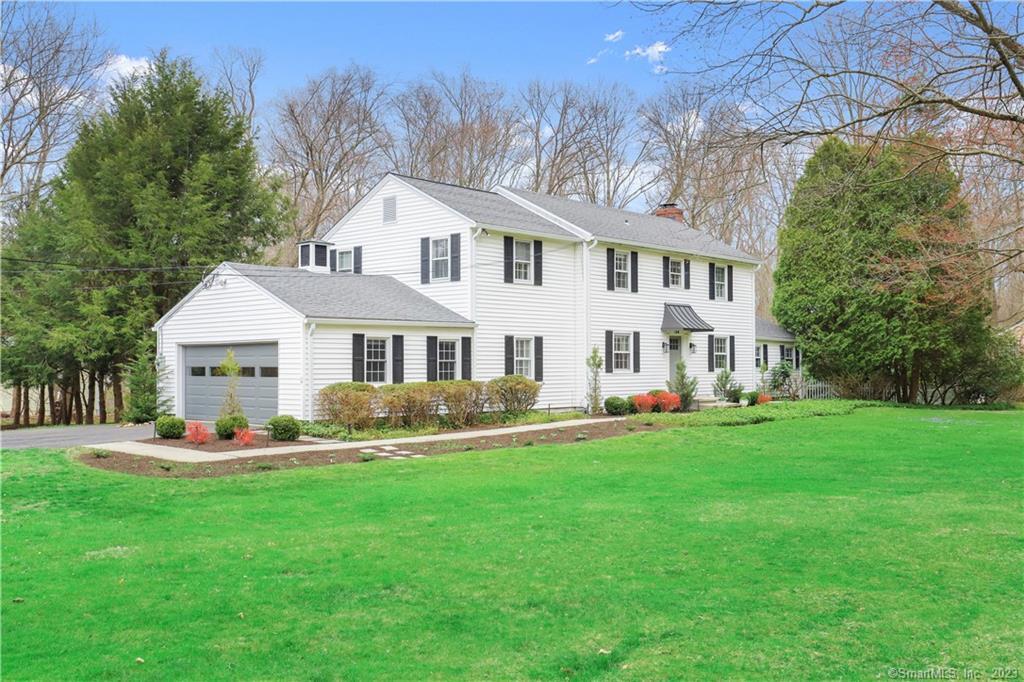 154 Eden Road Stamford, CT 06907 - Photo 1 of 1 Gallery Image 1