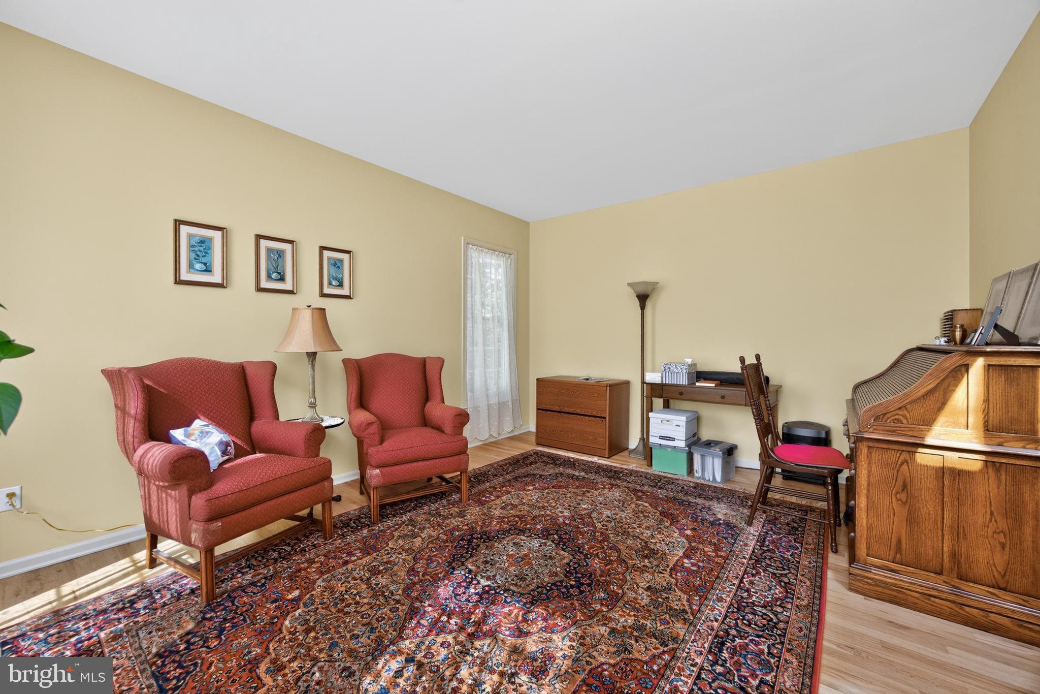 108 Robert Joseph Road Pottstown, PA 19465 - Photo 26 of 71 Sitting Room