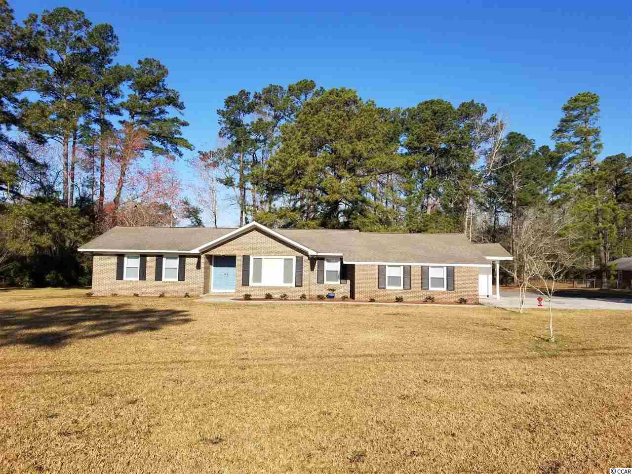 668 County Rd S-22-852 Georgetown, SC 29440 - Photo 1 of 27 Gallery Image 1