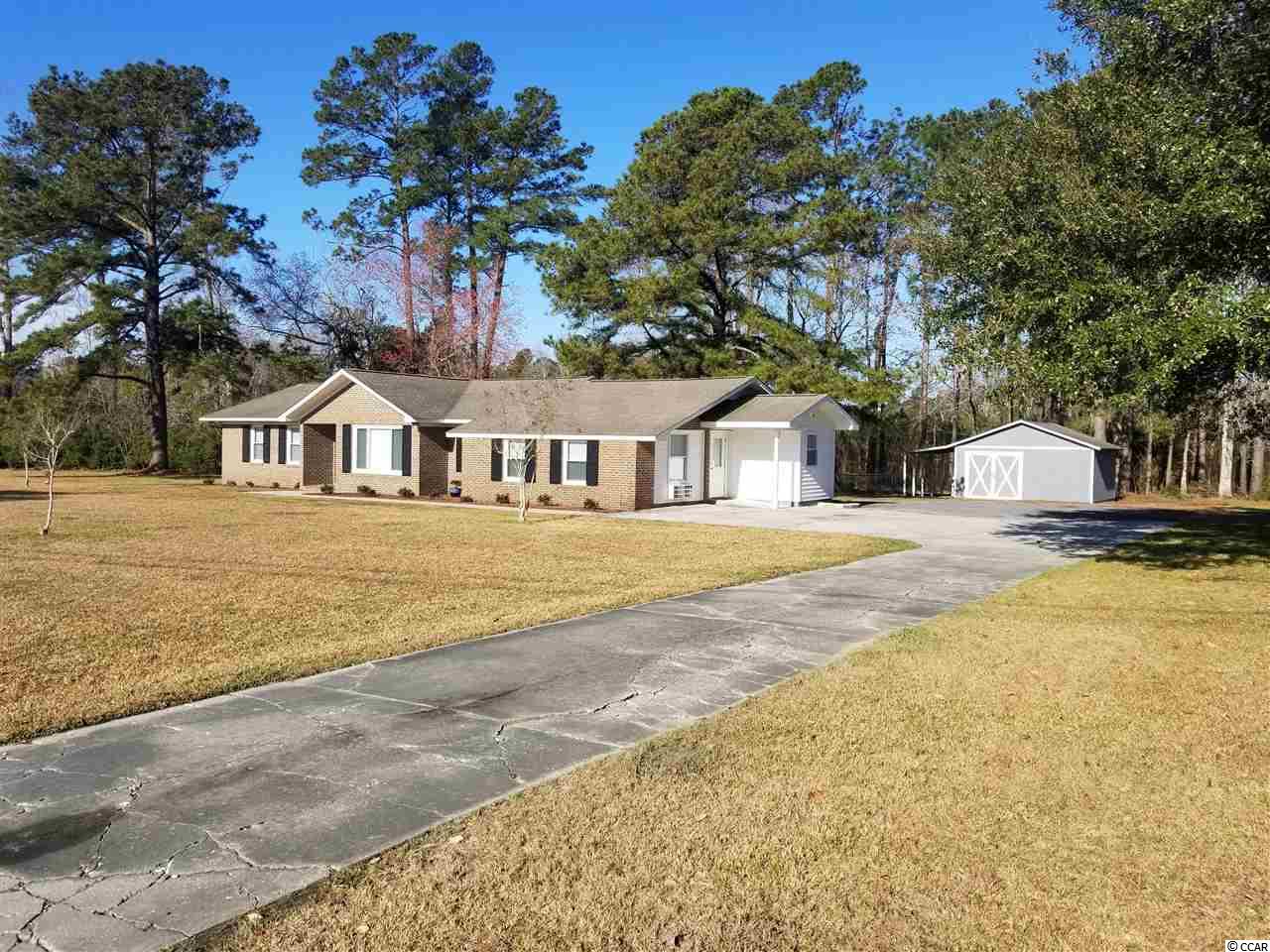 668 County Rd S-22-852 Georgetown, SC 29440 - Photo 25 of 27 Gallery Image 25
