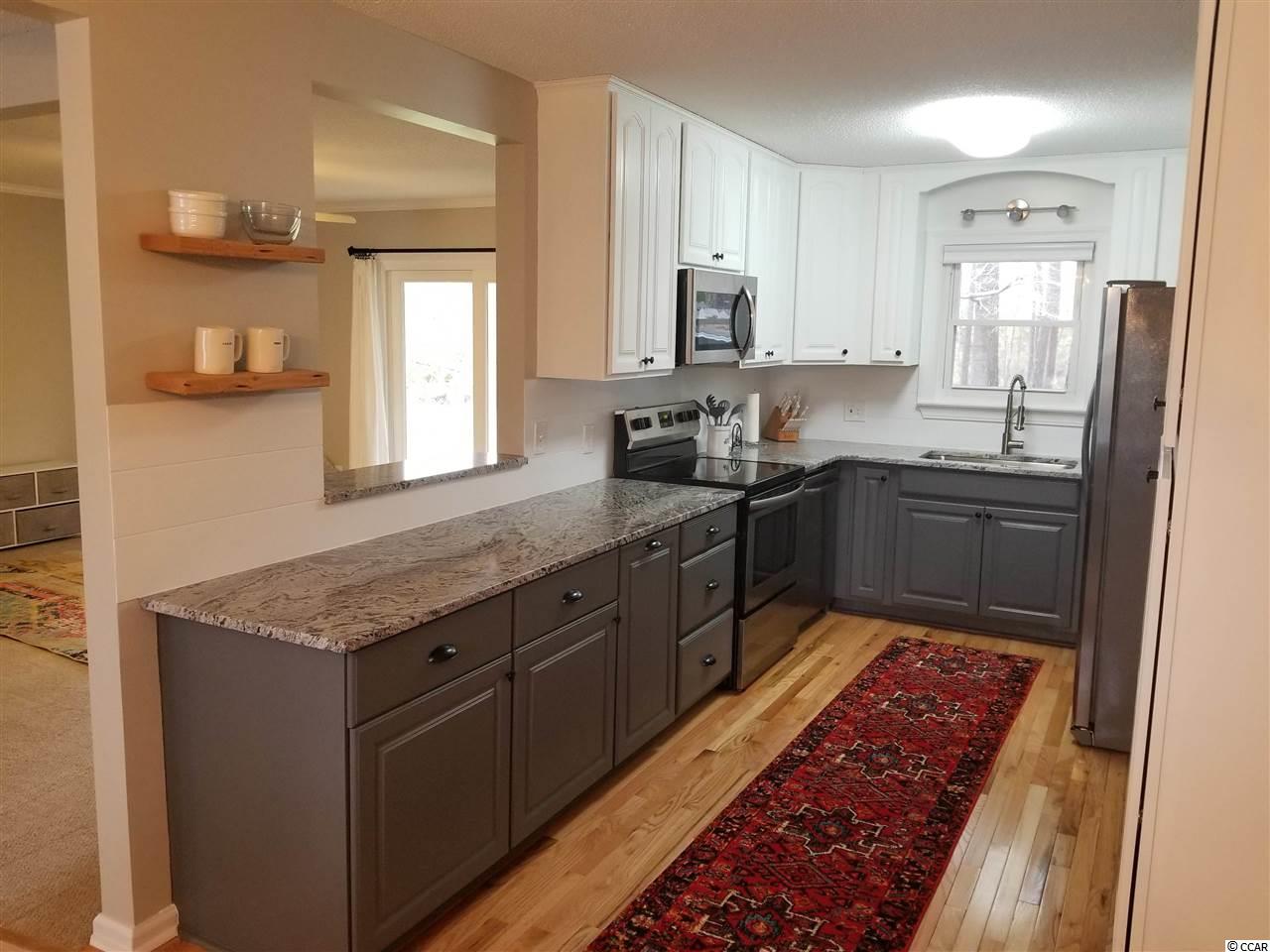668 County Rd S-22-852 Georgetown, SC 29440 - Photo 4 of 27 Gallery Image 4