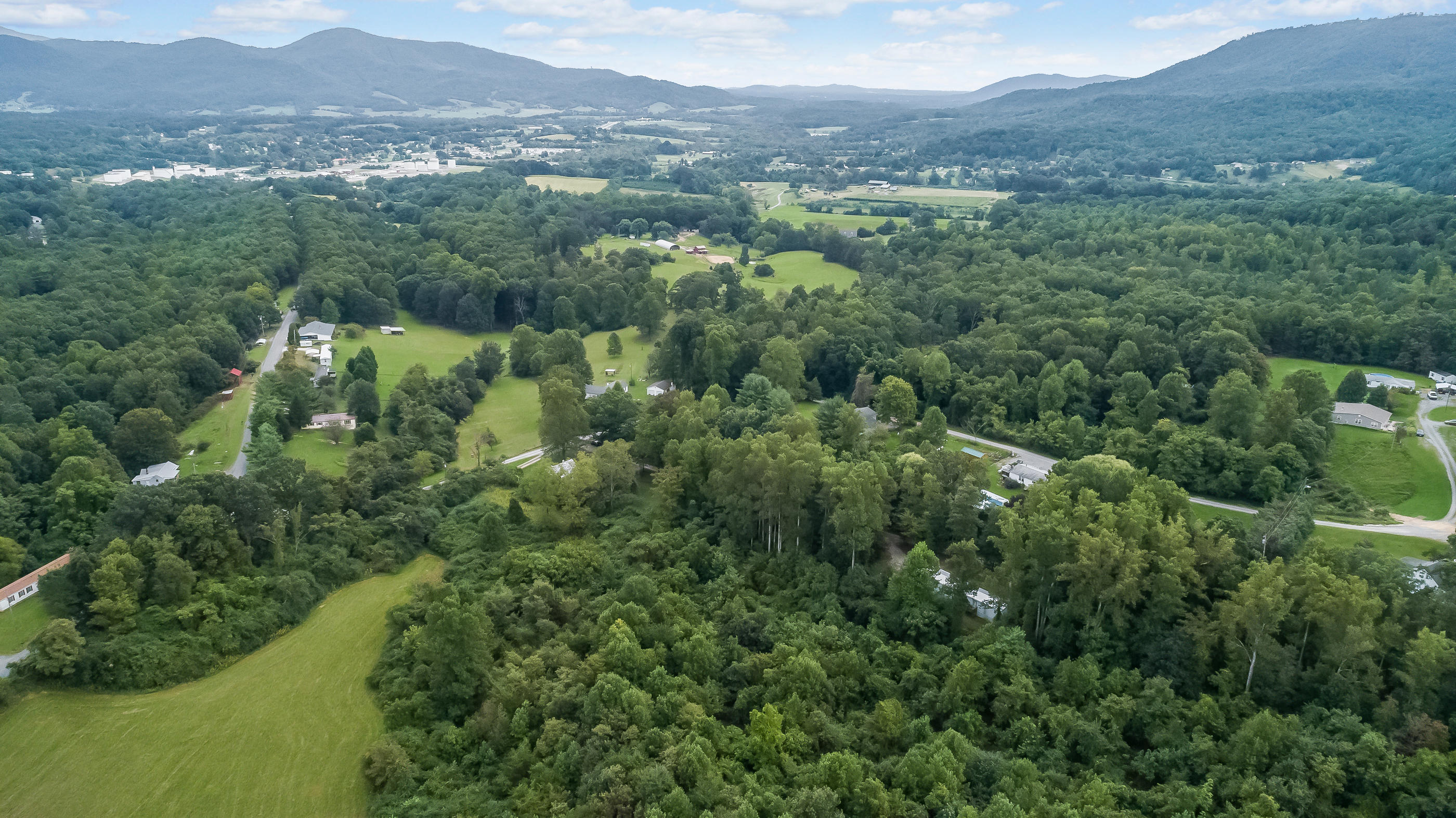 1021 Tervon Lane Blue Ridge, VA 24064 - Photo 8 of 25 DJI_0011