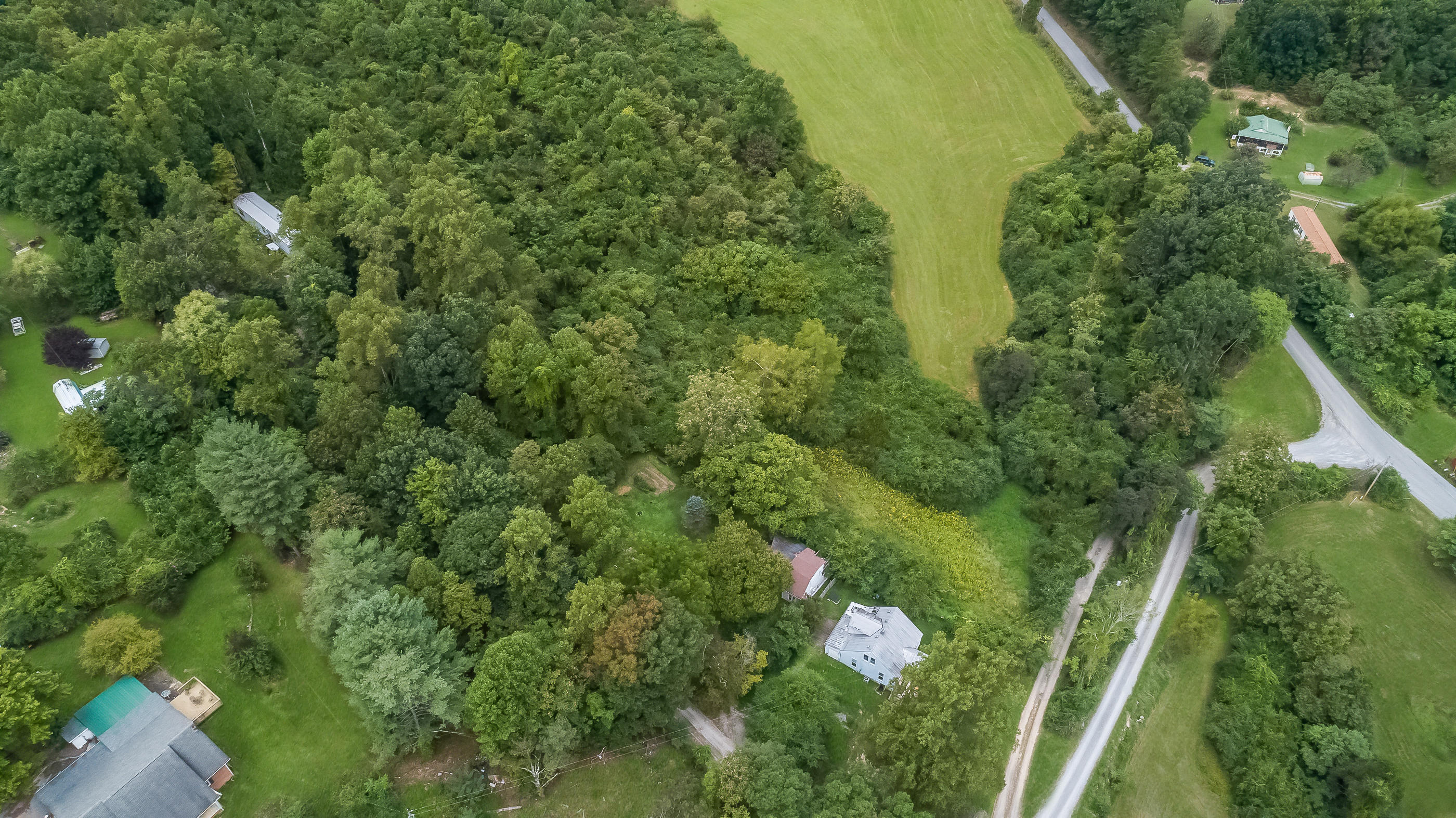 1021 Tervon Lane Blue Ridge, VA 24064 - Photo 9 of 25 DJI_0018