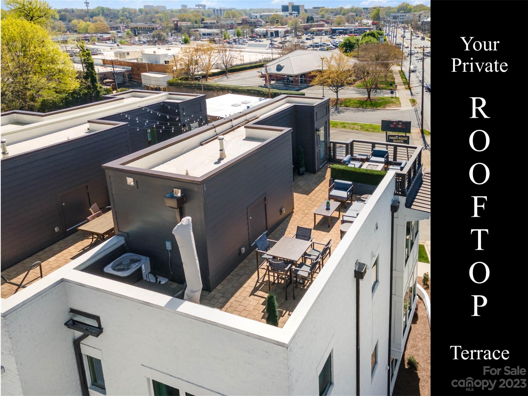 1103 Reece Road Charlotte, NC 28209 - Photo 22 of 32