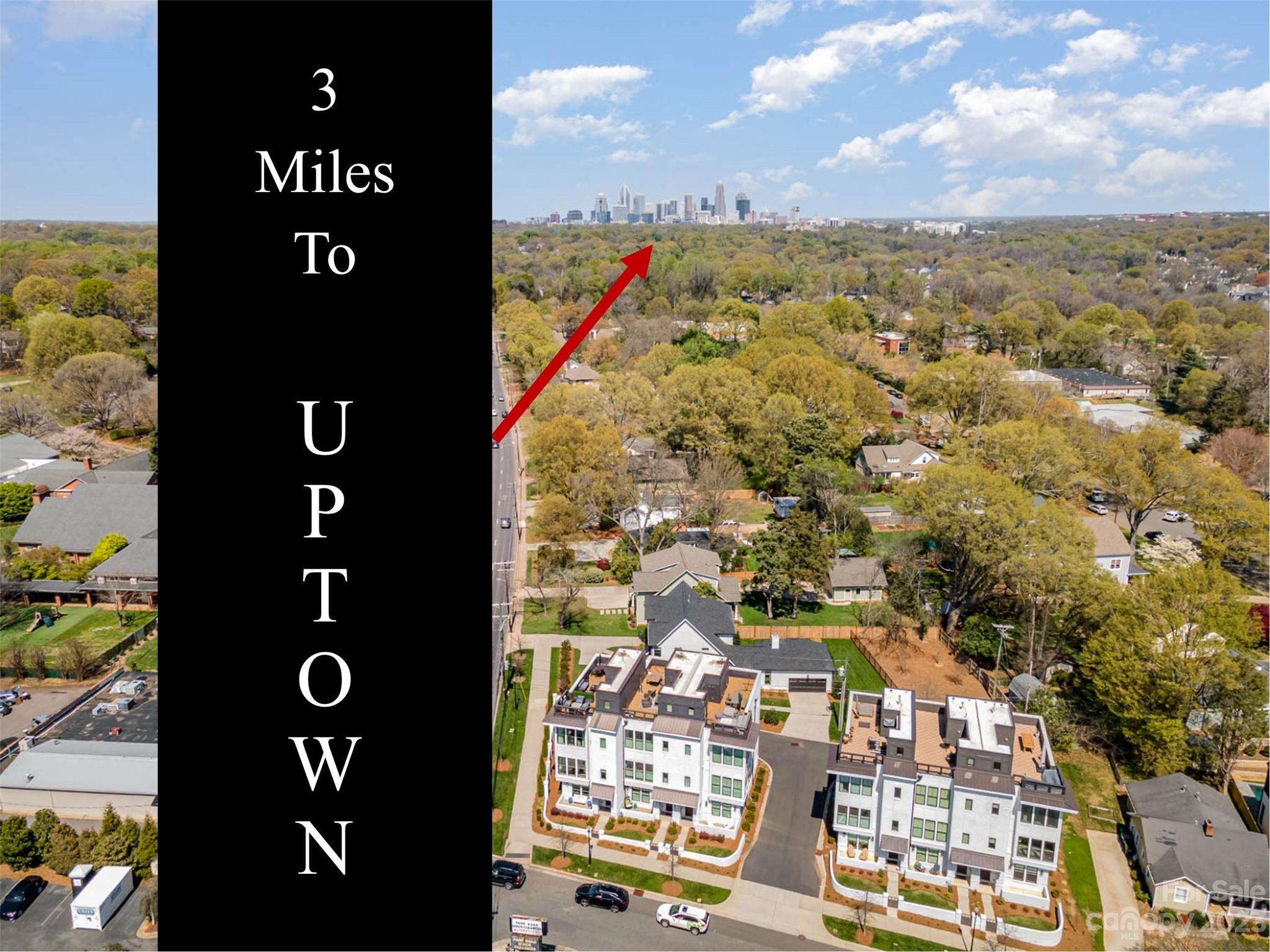 1103 Reece Road Charlotte, NC 28209 - Photo 32 of 32