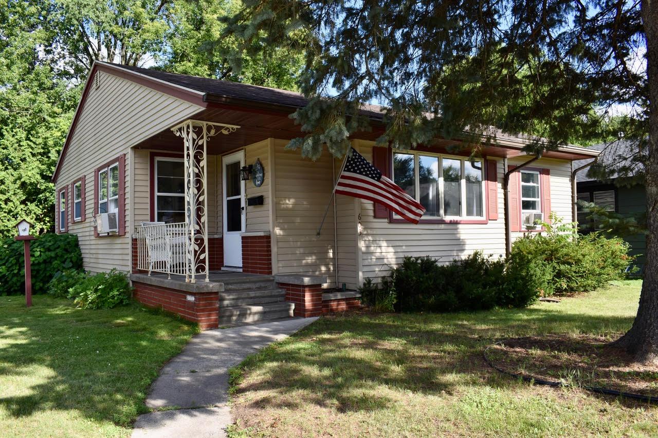 603 Dorr Avenue Rhinelander, WI 54501 - Photo 1 of 29 Gallery Image 1