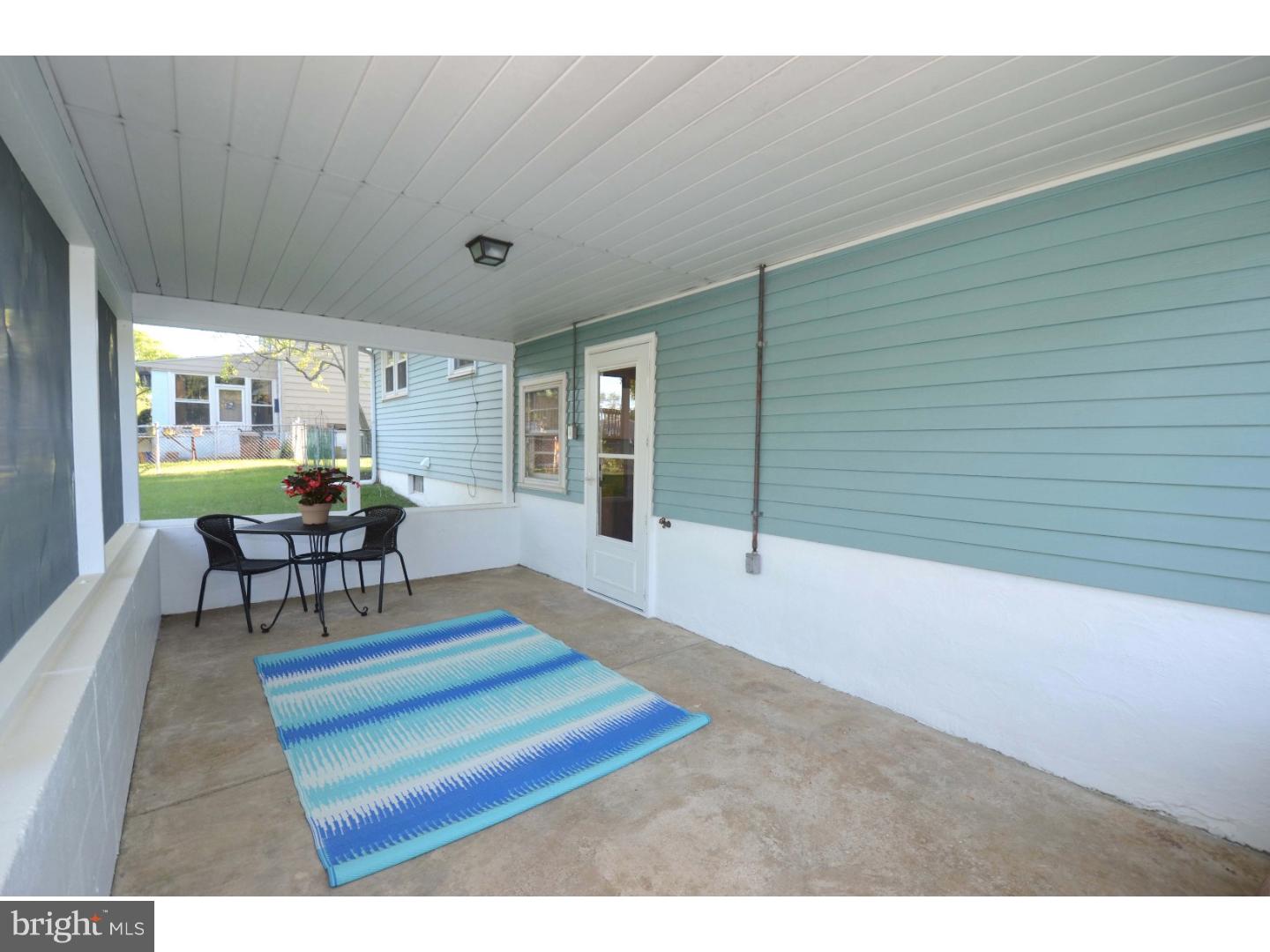 1007 Gallery Road Wilmington, DE 19805 - Photo 12 of 16 Porch