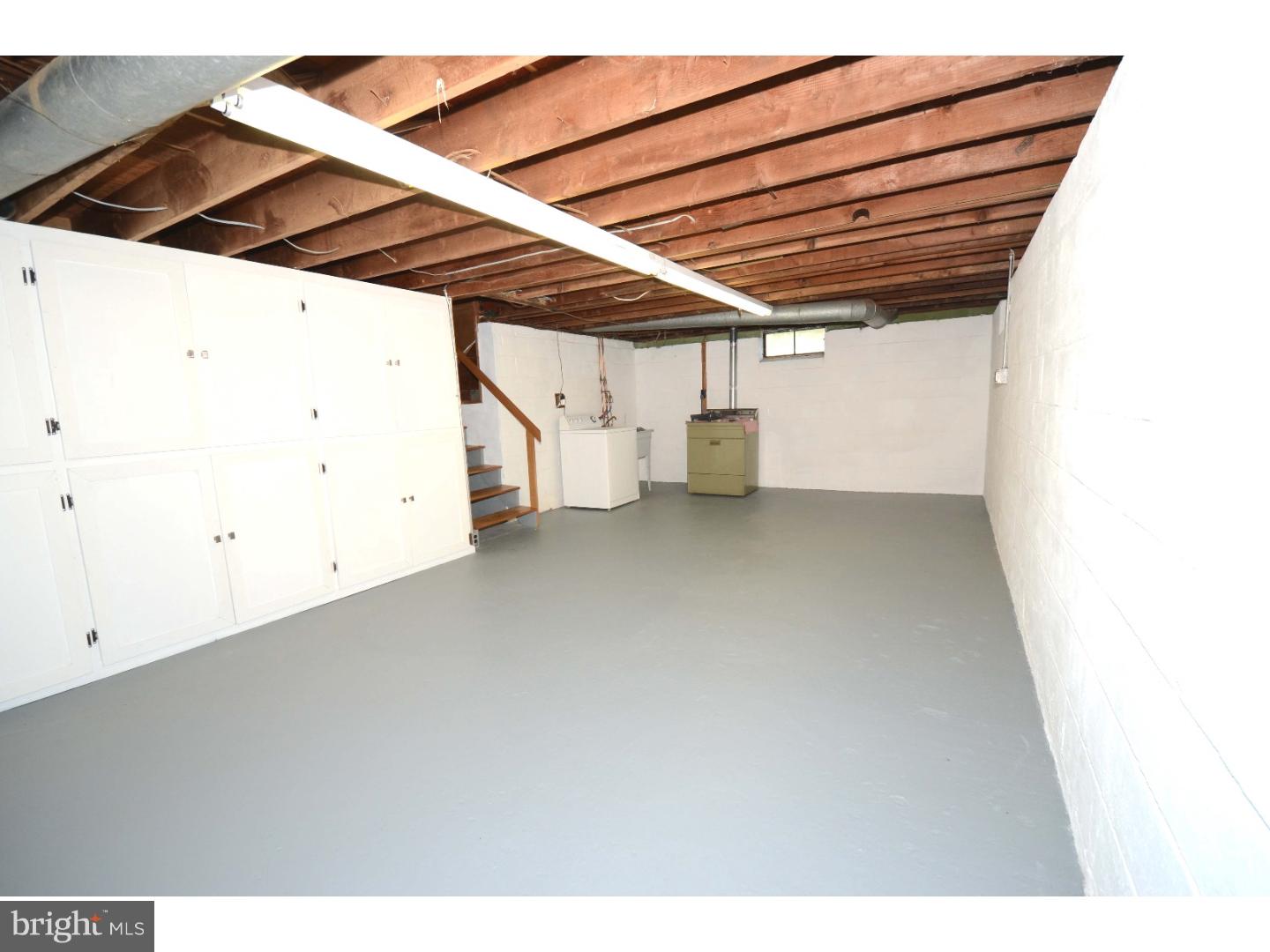 1007 Gallery Road Wilmington, DE 19805 - Photo 13 of 16 Basement