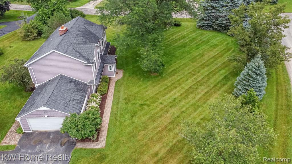 6914 Halyard Road Bloomfield Hills, MI 48301 - Photo 43 of 44