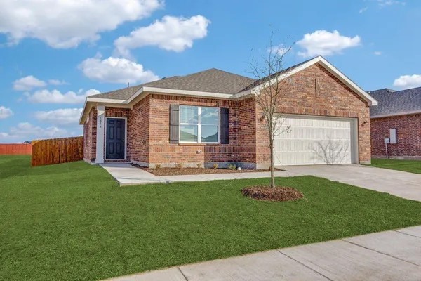 $1,825 | 205 Briar Cove, Anna, TX 75409