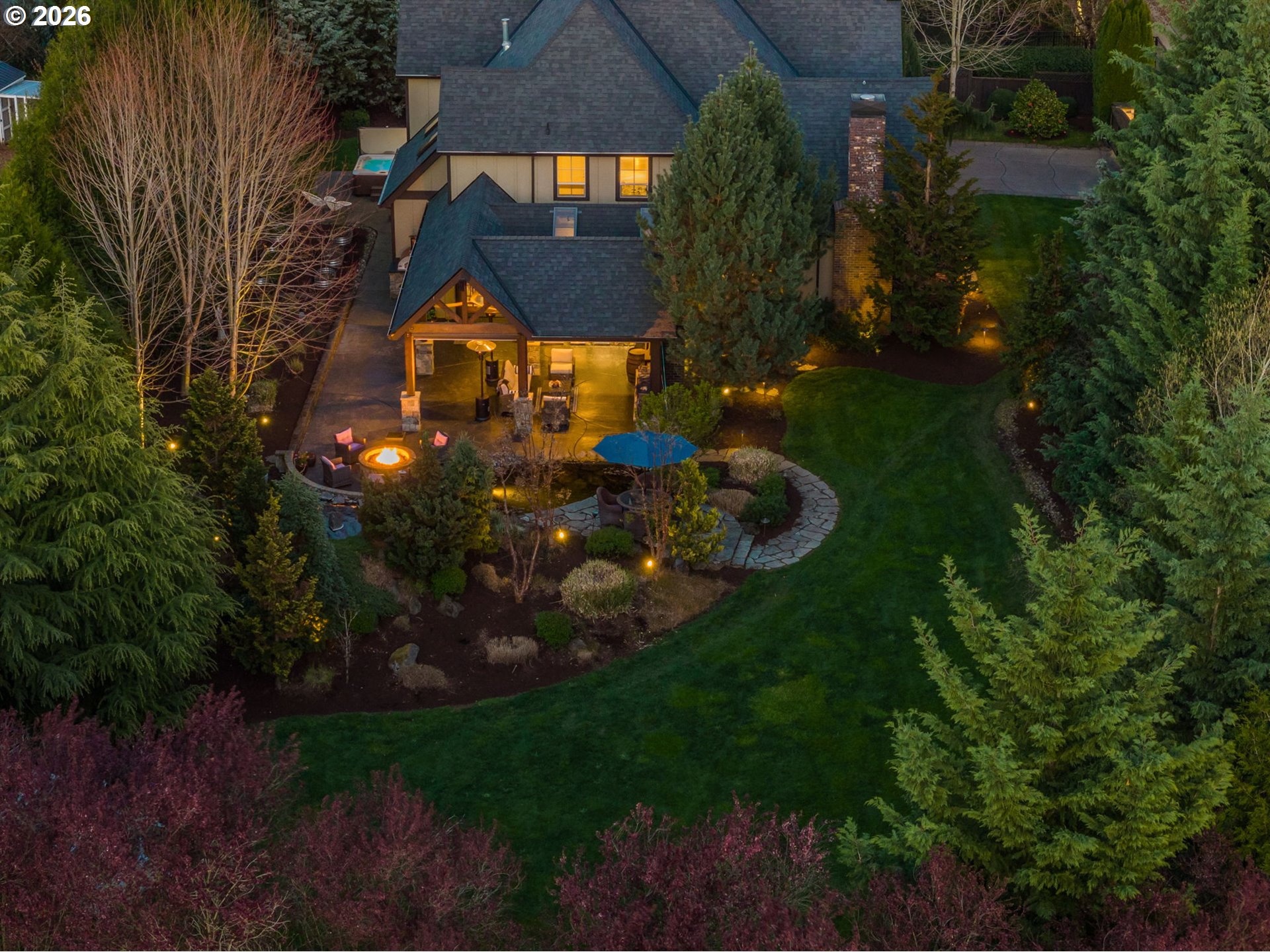 11811 Southwest Tooze Road Wilsonville, OR 97070 - Photo 45 of 48 Gallery Image 45