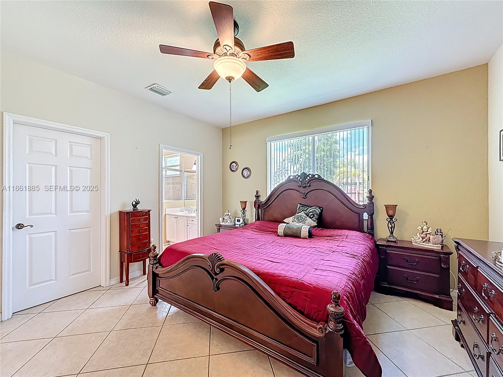 30030 Southwest 154th Avenue Homestead, FL 33033 - Photo 41 of 70 Master Bedroom