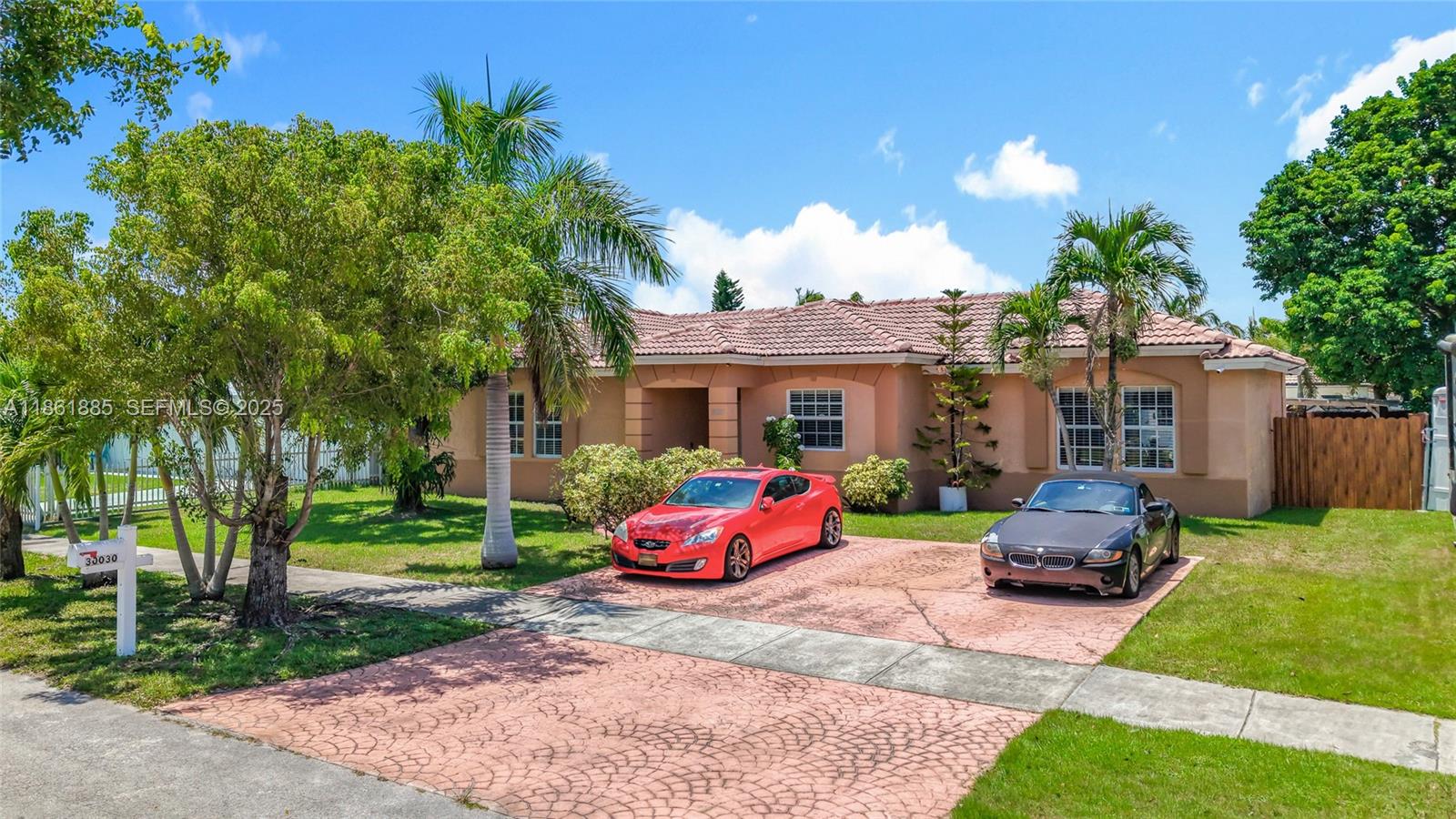 30030 Southwest 154th Avenue Homestead, FL 33033 - Photo 5 of 70