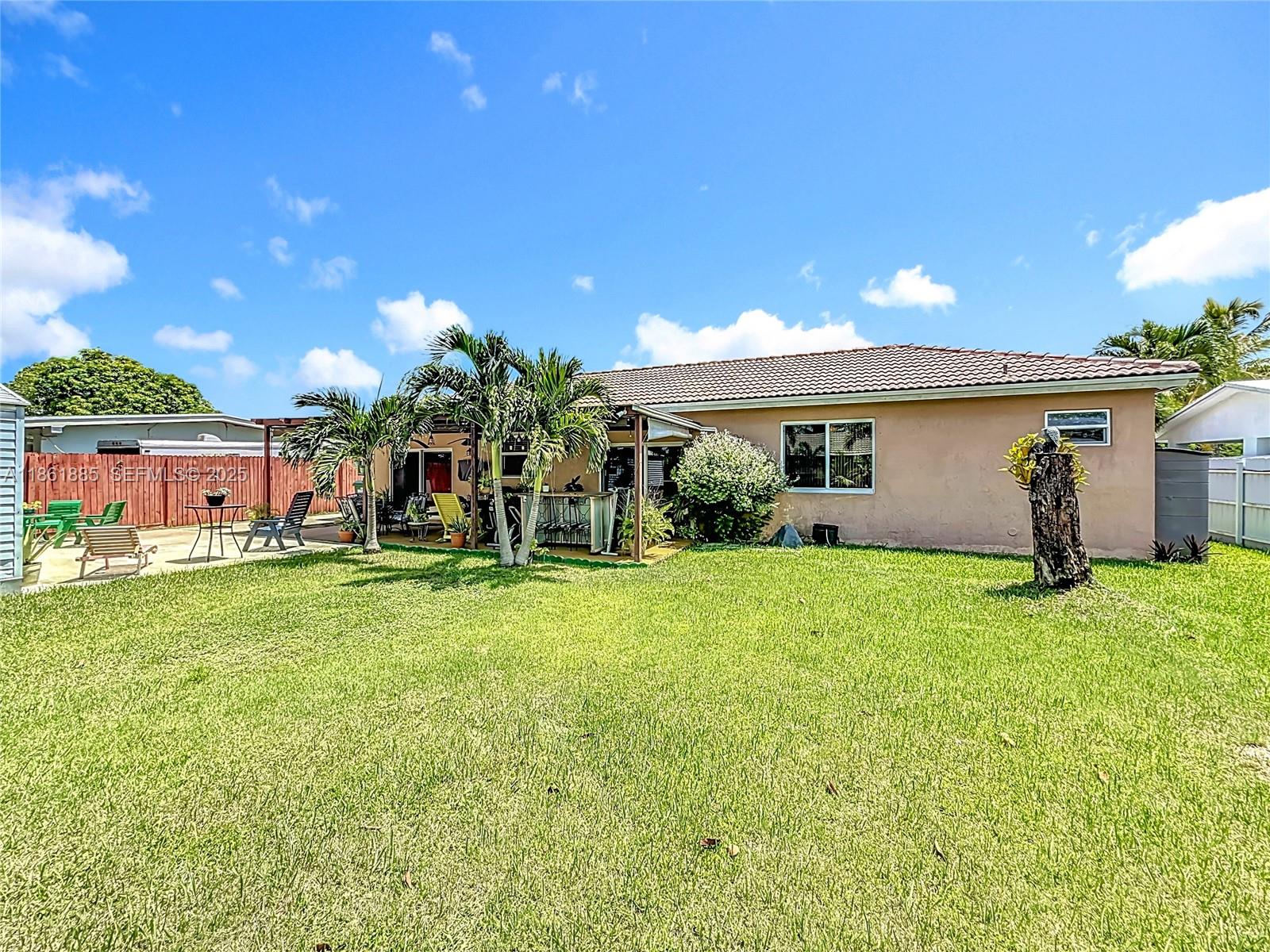 30030 Southwest 154th Avenue Homestead, FL 33033 - Photo 52 of 70