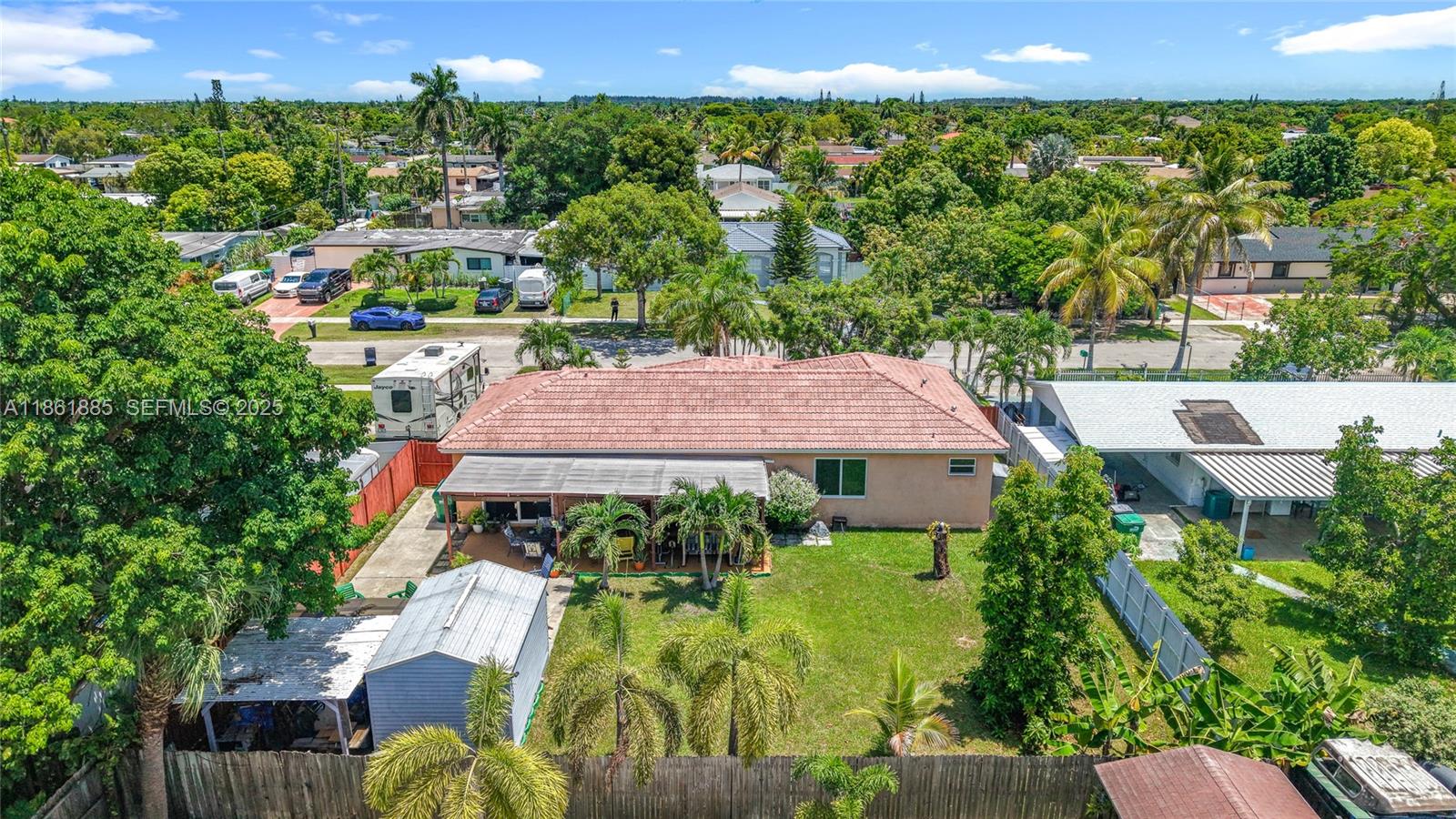 30030 Southwest 154th Avenue Homestead, FL 33033 - Photo 58 of 70
