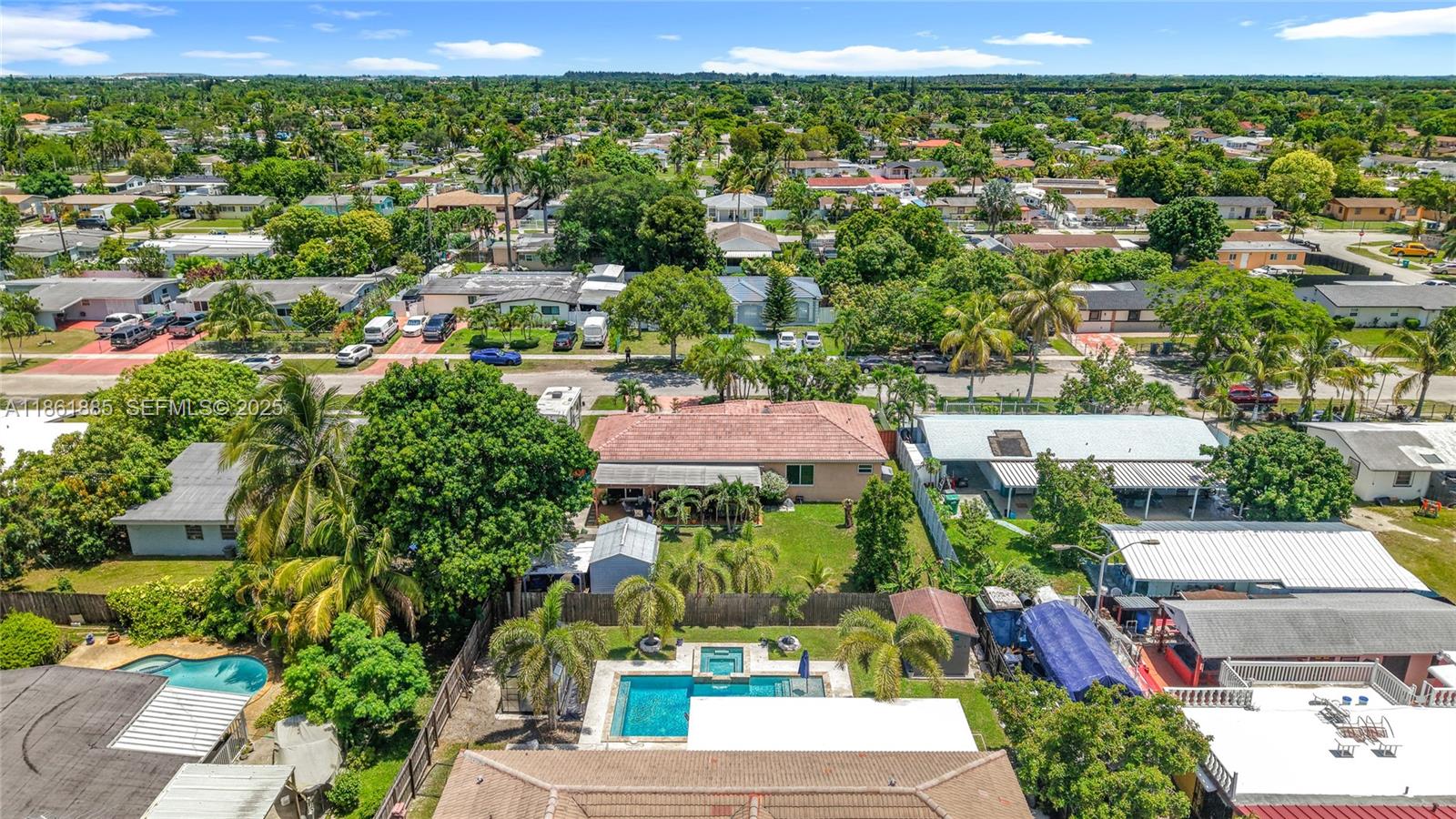 30030 Southwest 154th Avenue Homestead, FL 33033 - Photo 61 of 70