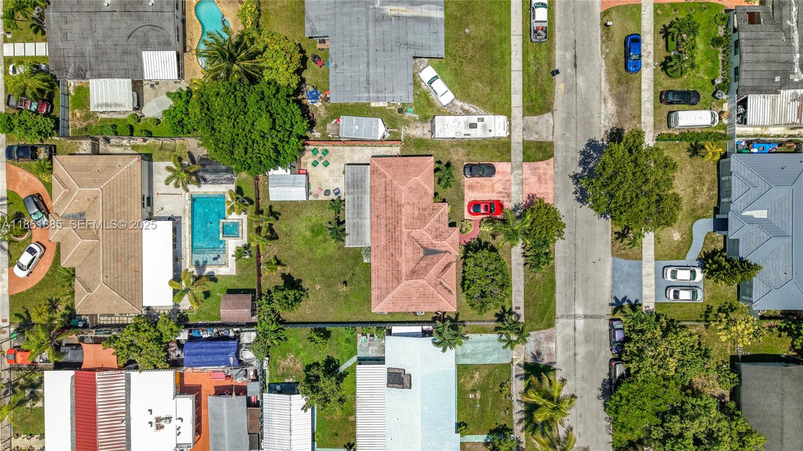 30030 Southwest 154th Avenue Homestead, FL 33033 - Photo 64 of 70