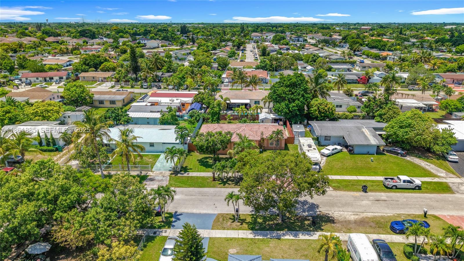30030 Southwest 154th Avenue Homestead, FL 33033 - Photo 68 of 70