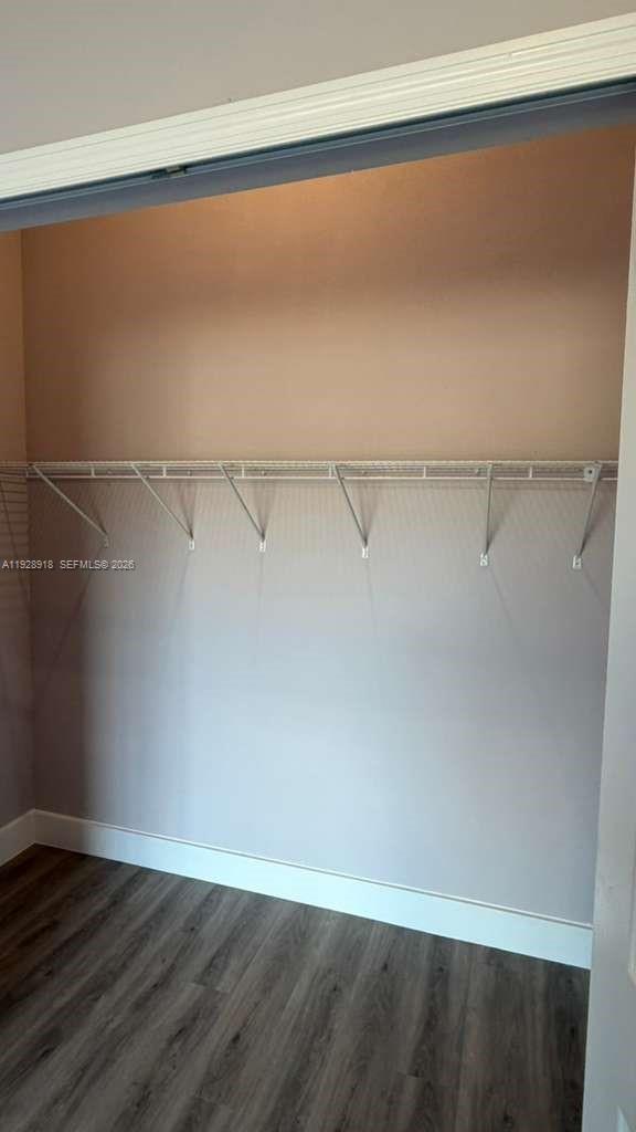 6805 Heavitree Drive Sebring, FL 33876 - Photo 34 of 61 a view of a room with wooden floor