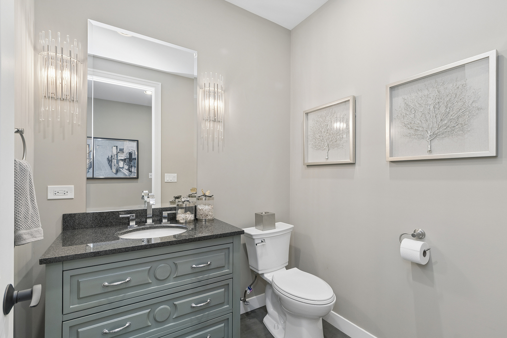 15W181 87th Street Burr Ridge, IL 60527 - Photo 81 of 130