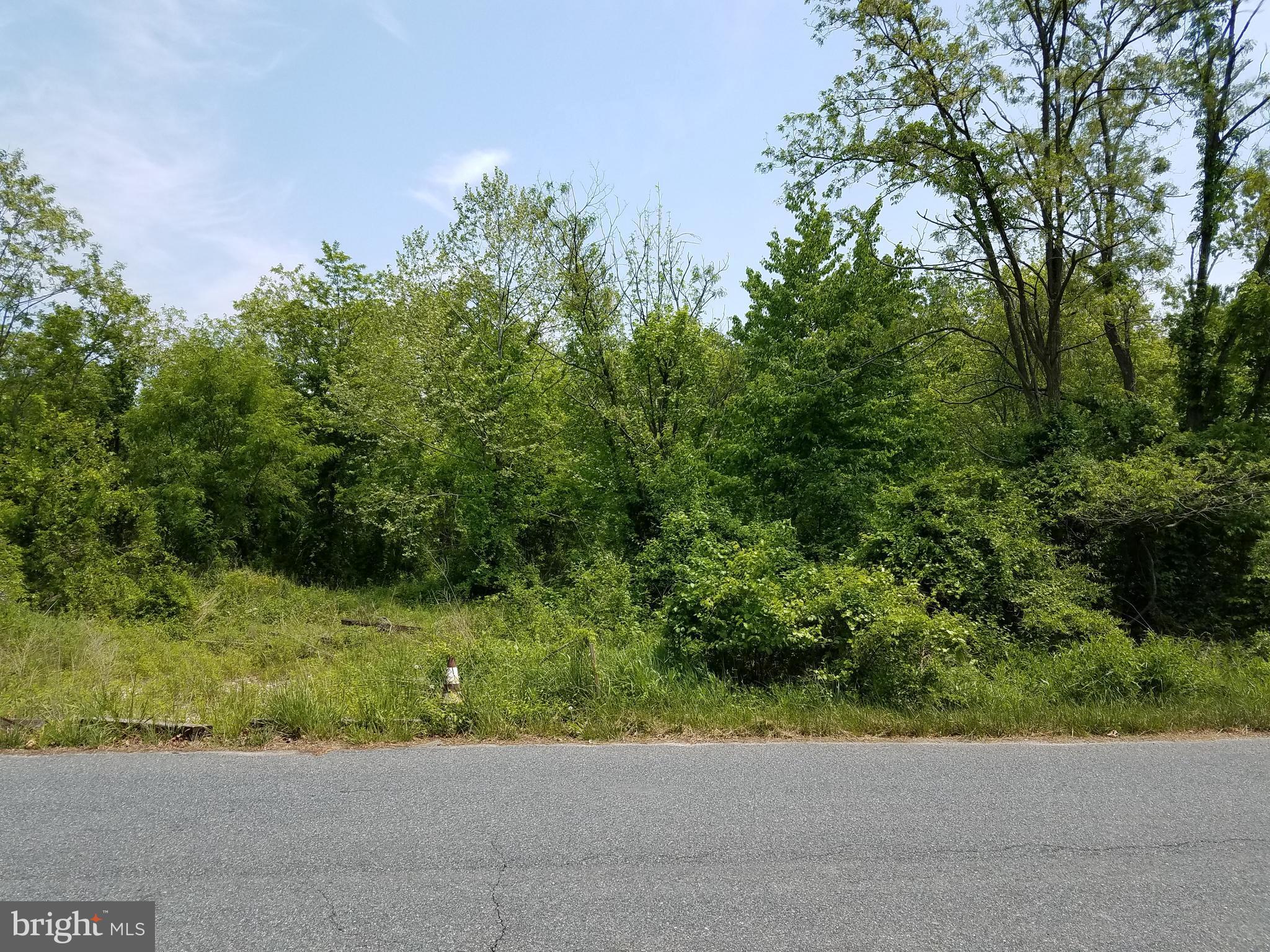 Dembytown Road Joppa, MD 21085 - Photo 1 of 2 Exterior (General)