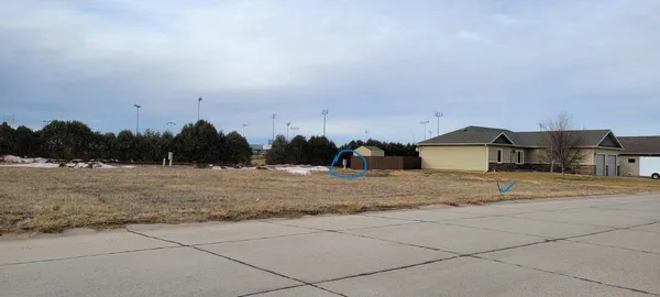 $36,500 | Tbd Laramie Street, Torrington, WY 82240