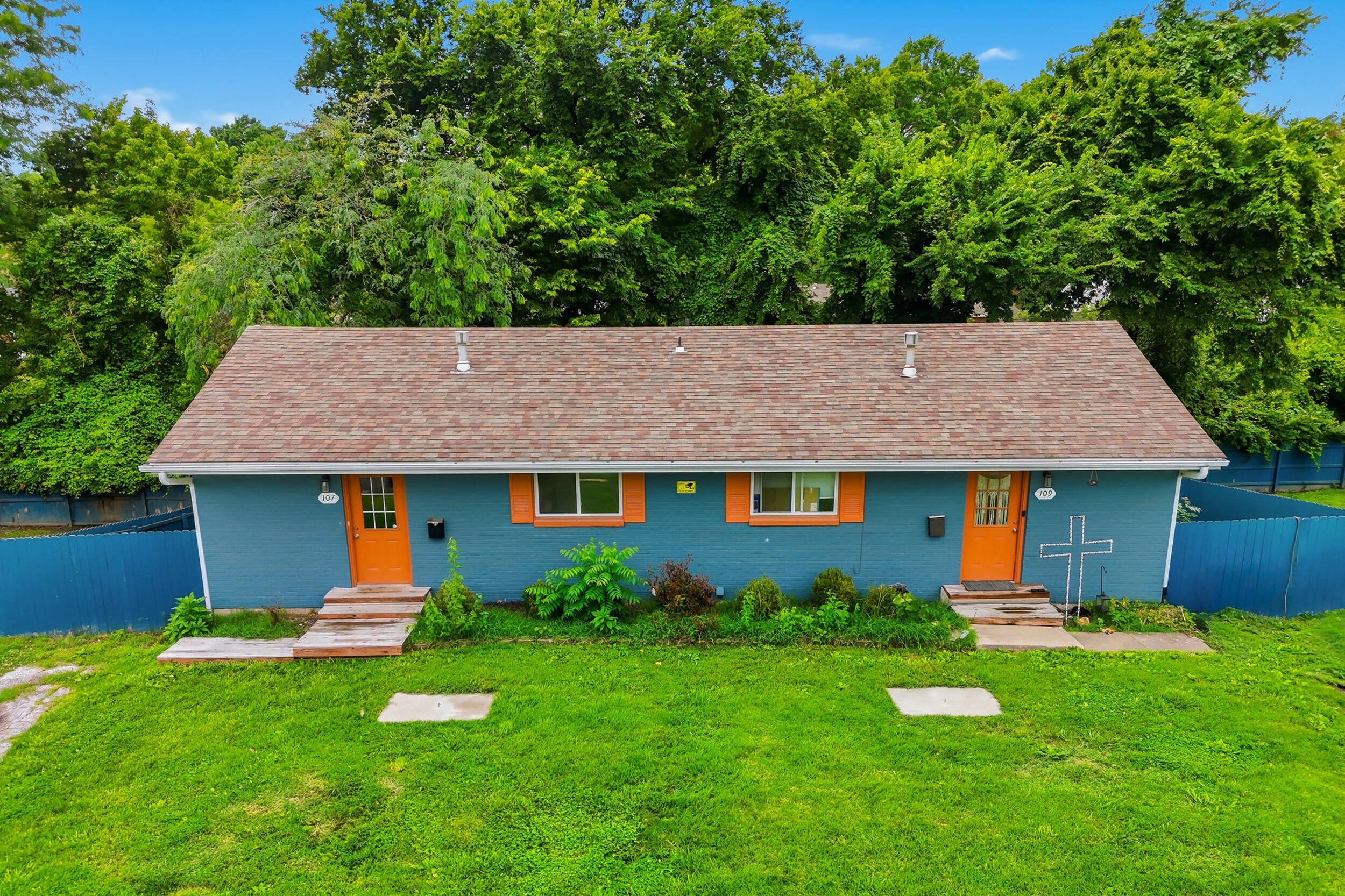 107-109 Redwood Road Columbia, MO 65203 - Photo 29 of 43 Gallery Image 29