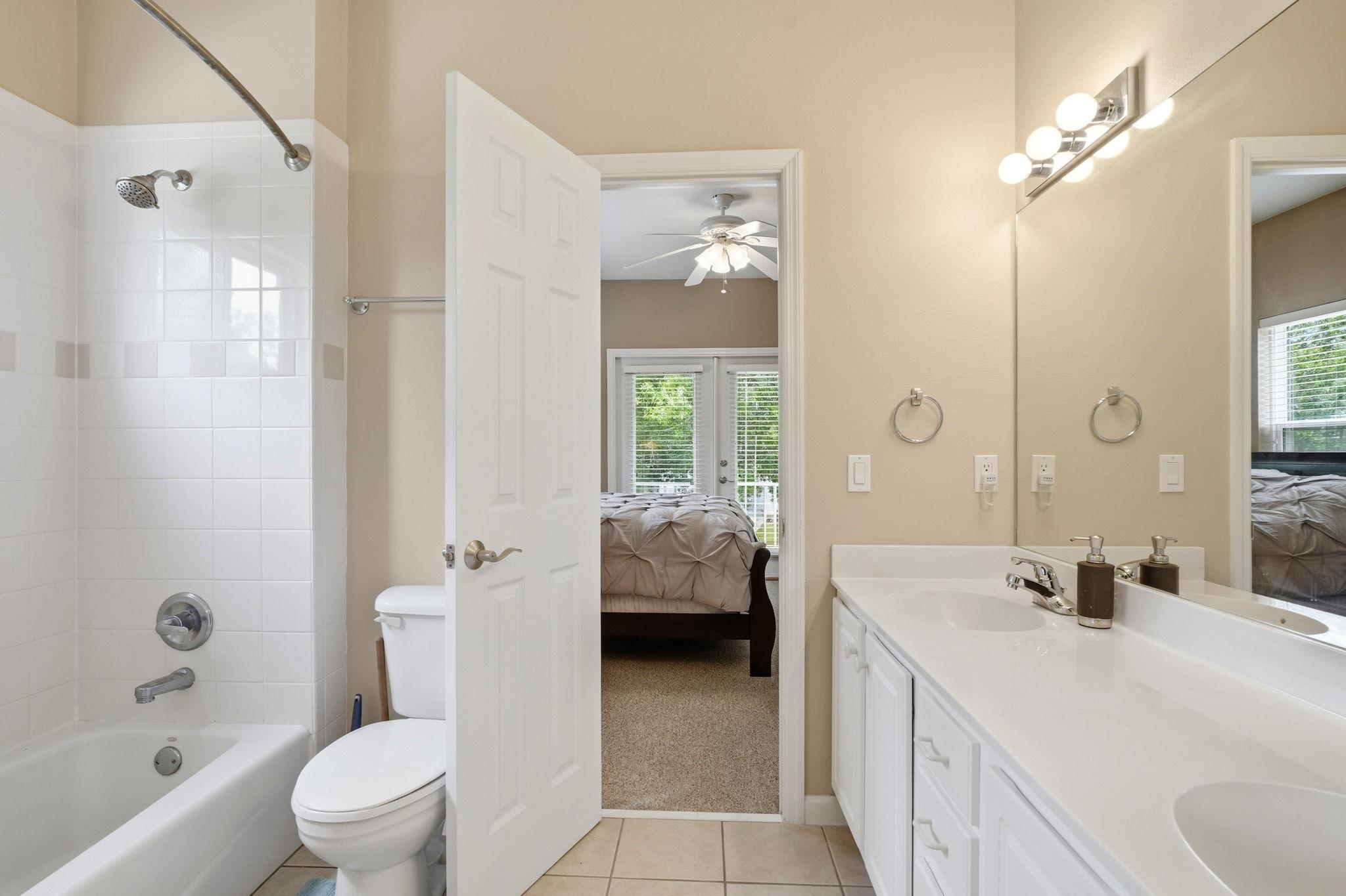 3141 Baringer Hill Drive Tallahassee, FL 32311 - Photo 32 of 52