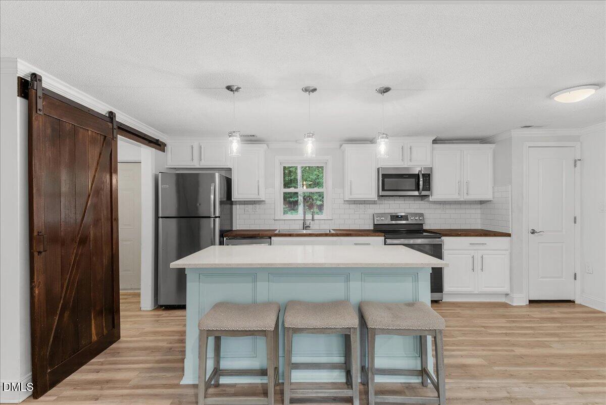 1379 Briggs Road Henderson, NC 27537 - Photo 10 of 28 14-DSC05036
