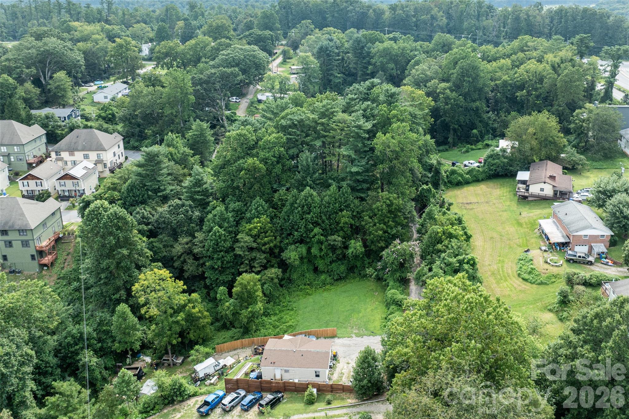 751 Brevard Road Asheville, NC 28806 - Photo 18 of 22 Gallery Image 18