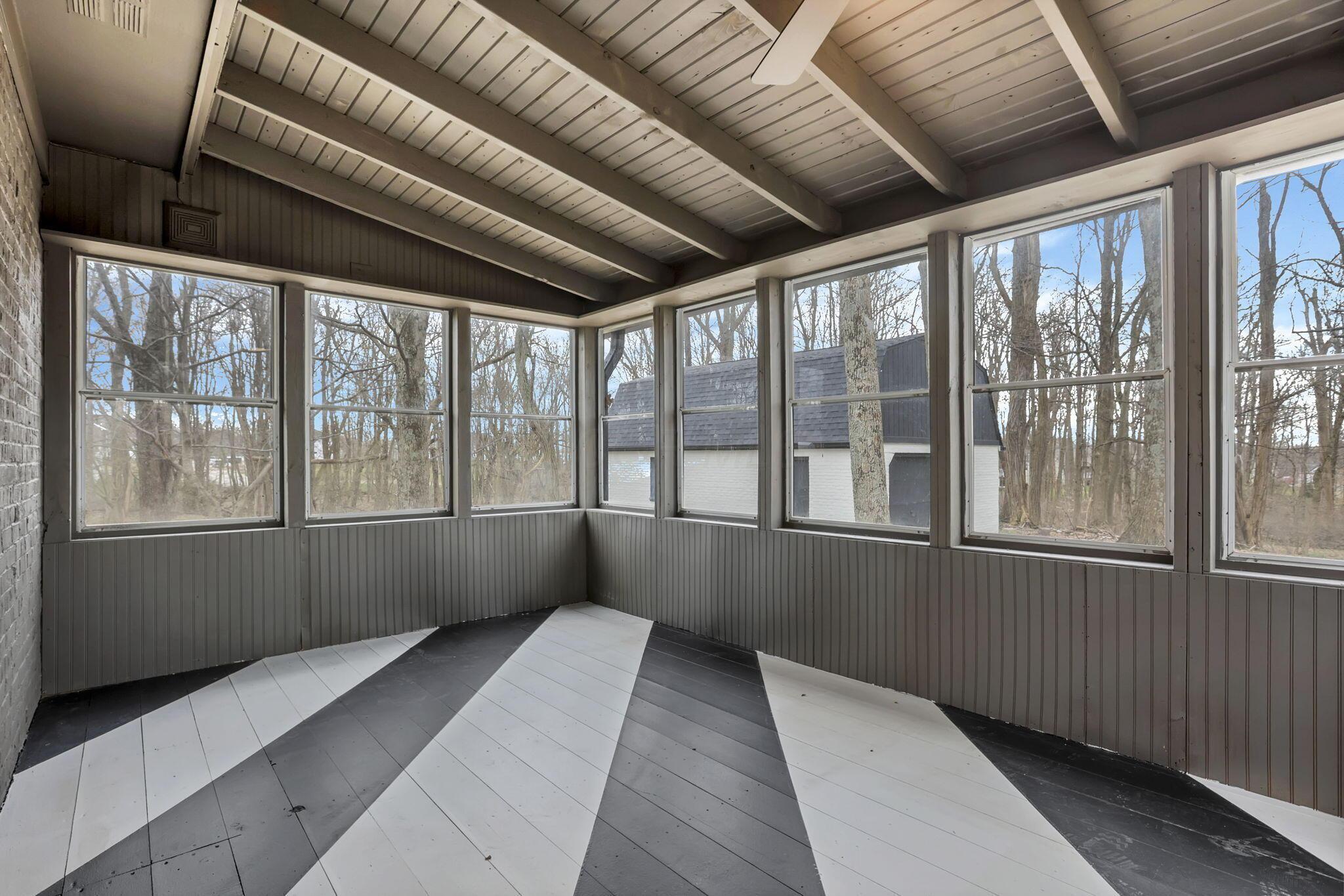 5289 Hazelton-Etna Road Southwest Pataskala, OH 43062 - Photo 28 of 67 Bonus living space off the primary bedroom - perfect for your morning coffee!
