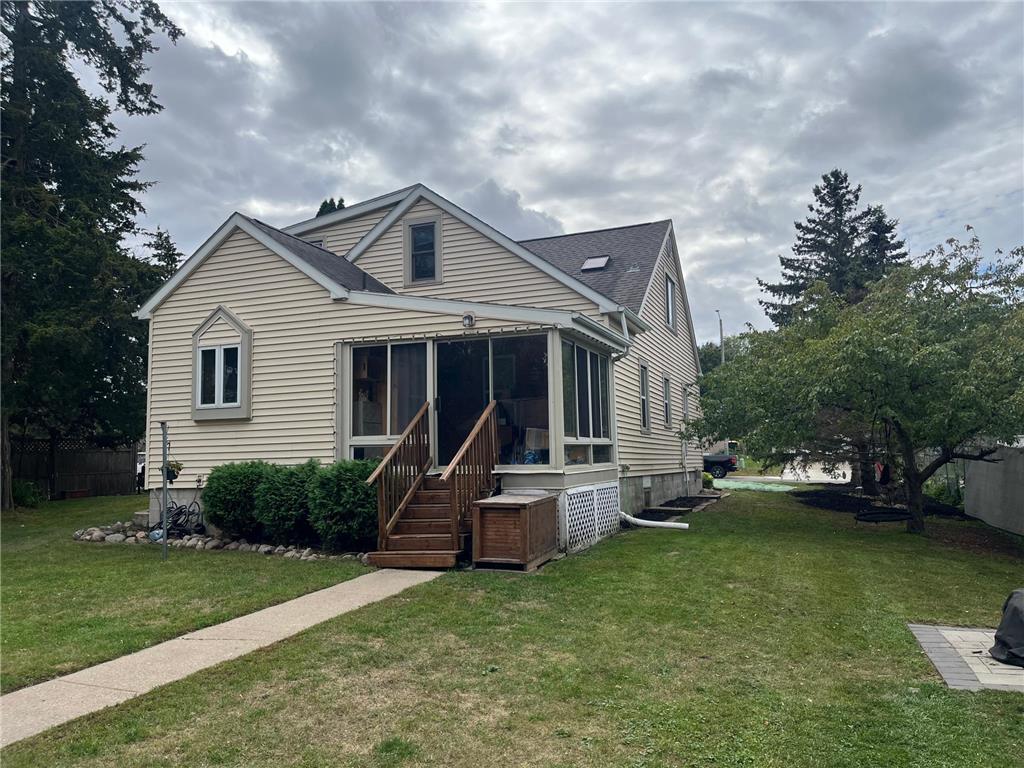 411 13th Street Southwest Willmar, MN 56201 - Photo 34 of 36