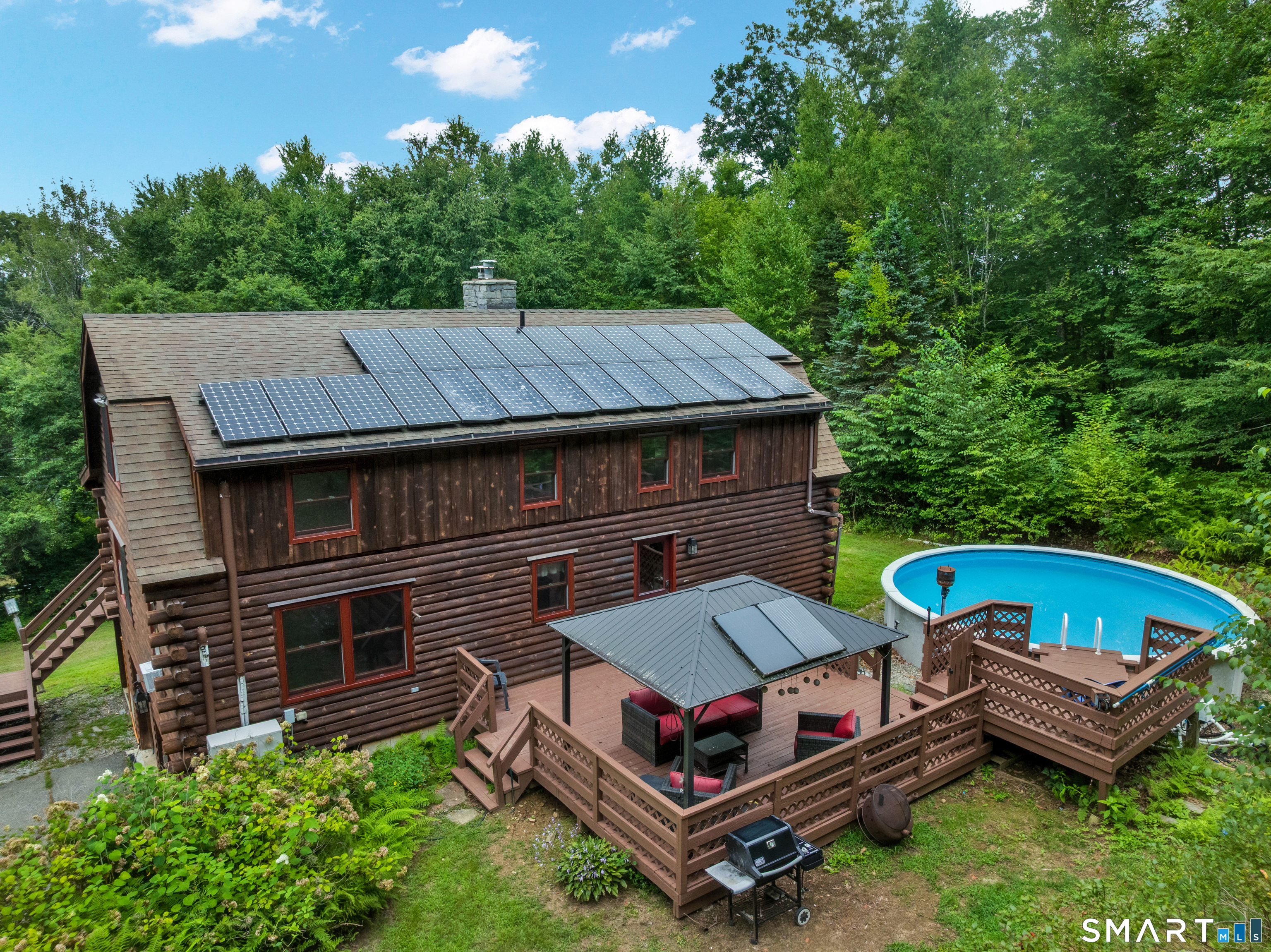 200 Bulkeley Hill Road Colchester, CT 06415 - Photo 2 of 33 Gallery Image 2