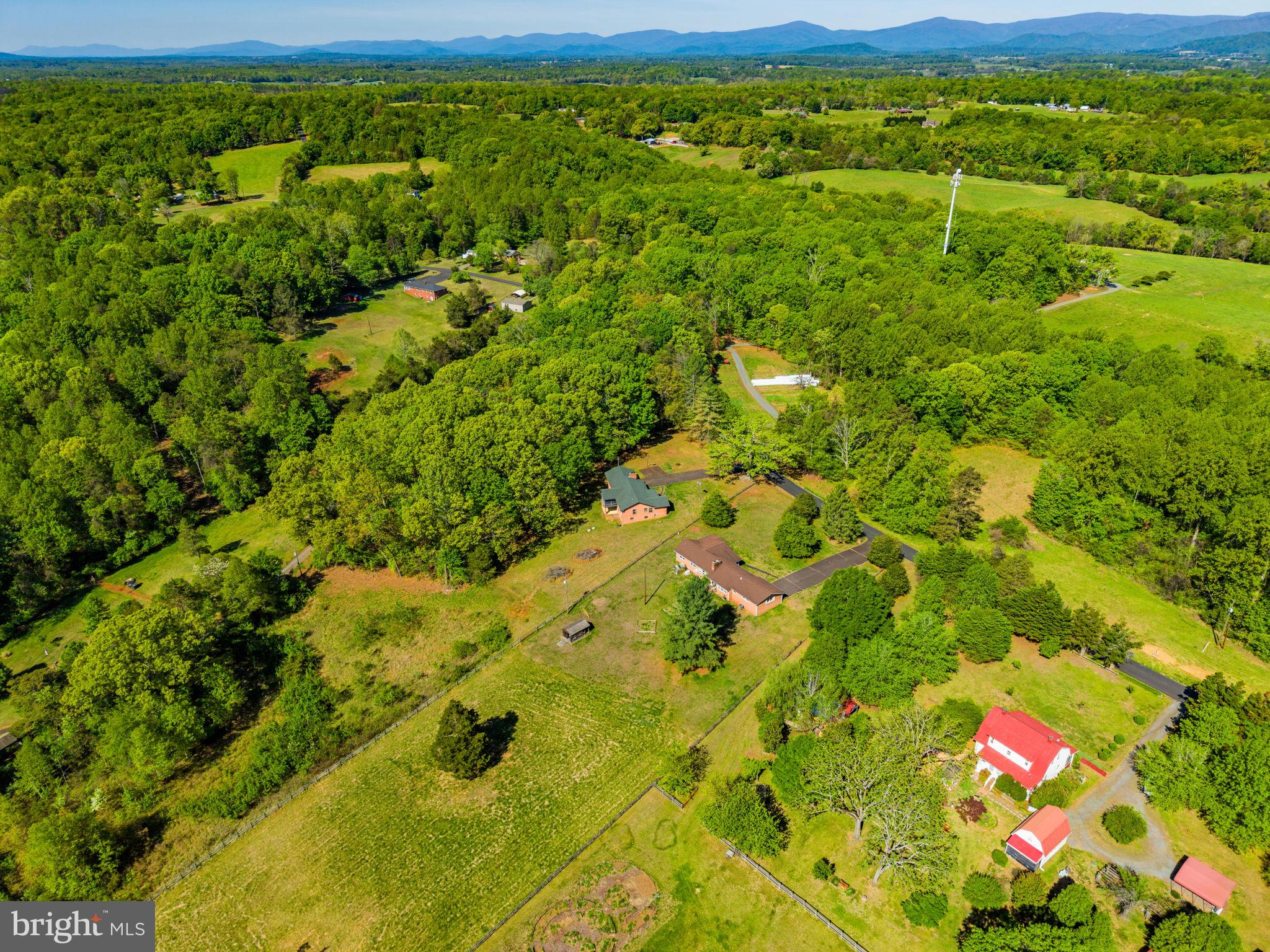 3690 Beautiful Run Road Orange, VA 22960 - Photo 78 of 80