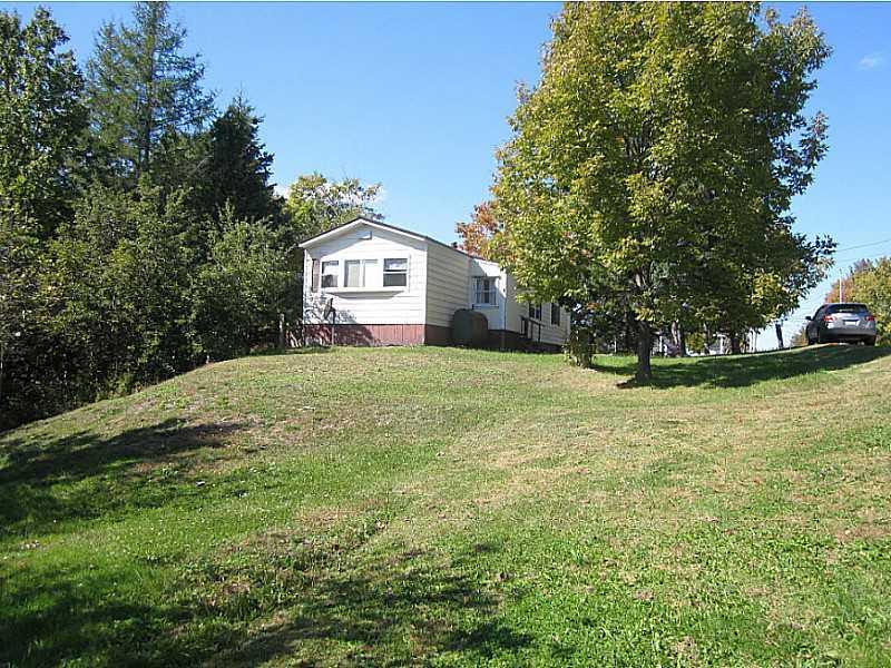 9 Hardy Point Road Pembroke, ME 04666 - Photo 18 of 19 Yard/Garden. Some open land on left...