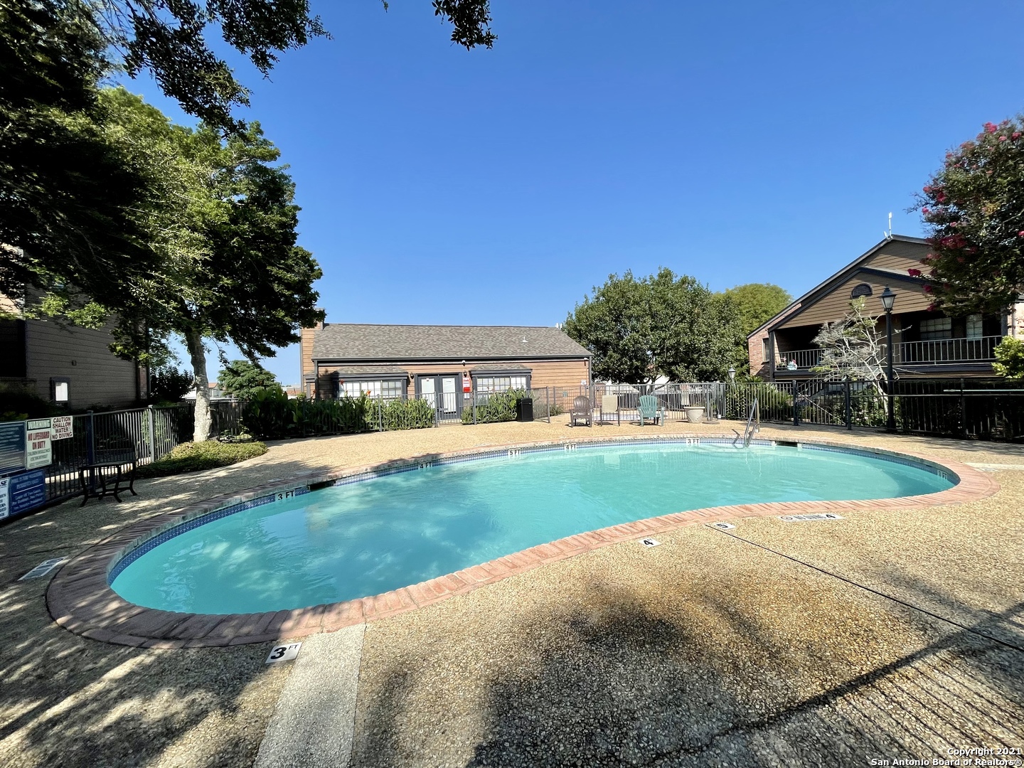 4803 Hamilton Wolfe Road, Unit 312 San Antonio, TX 78229 - Photo 13 of 13