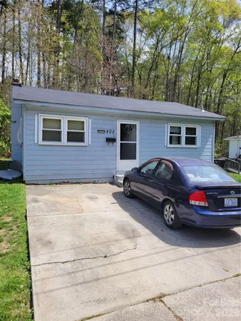 $239,999 | 408 South Starr Street, Dallas, NC 28034