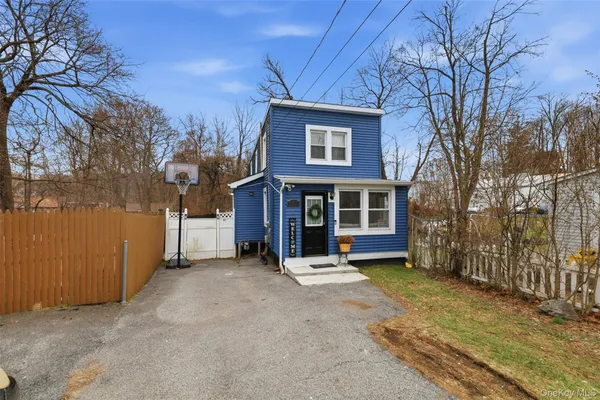 $265,000 | 121 Little Britain Road, Newburgh, NY 12550