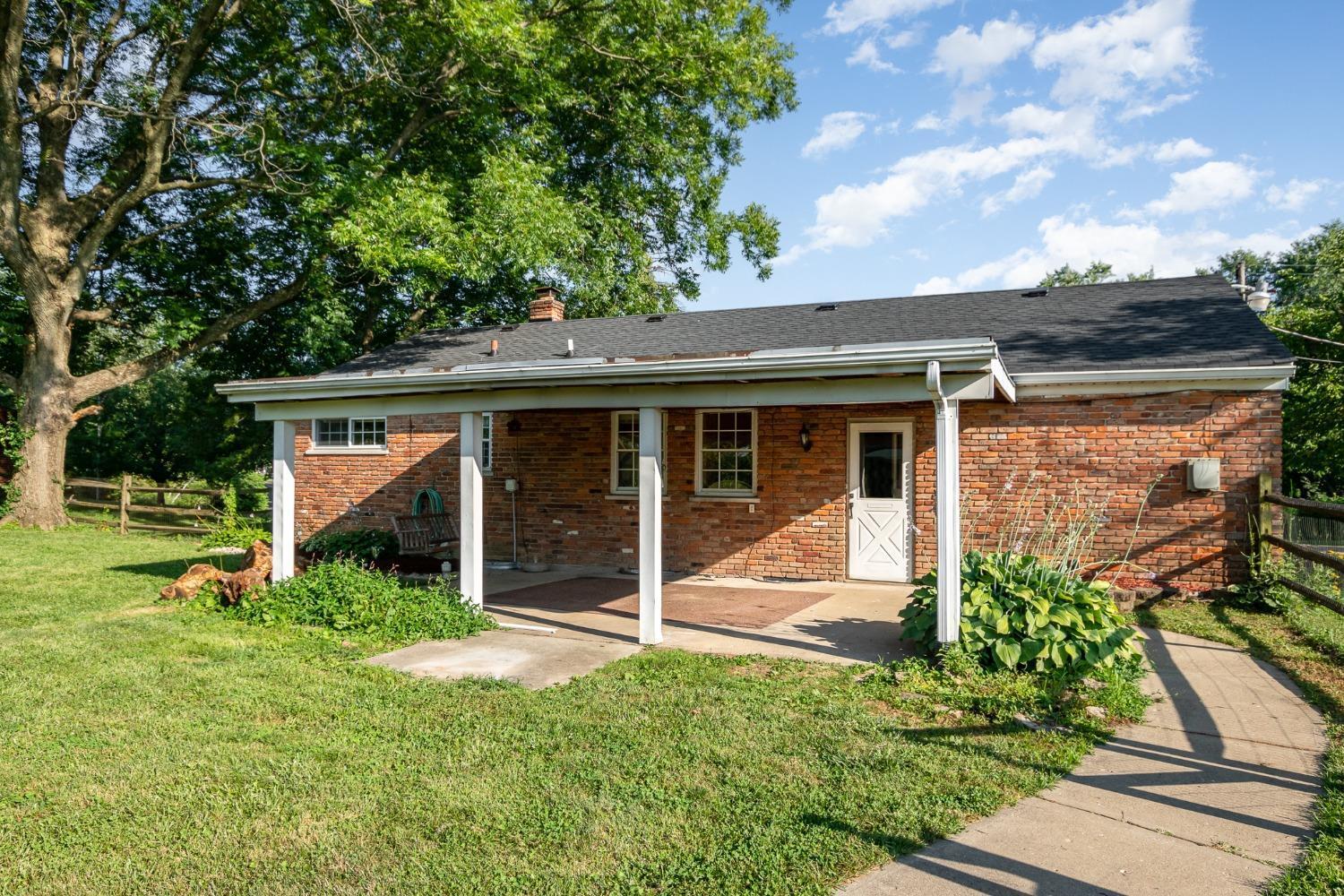 3000 Crest Road Cincinnati, OH 45251 - Photo 22 of 28