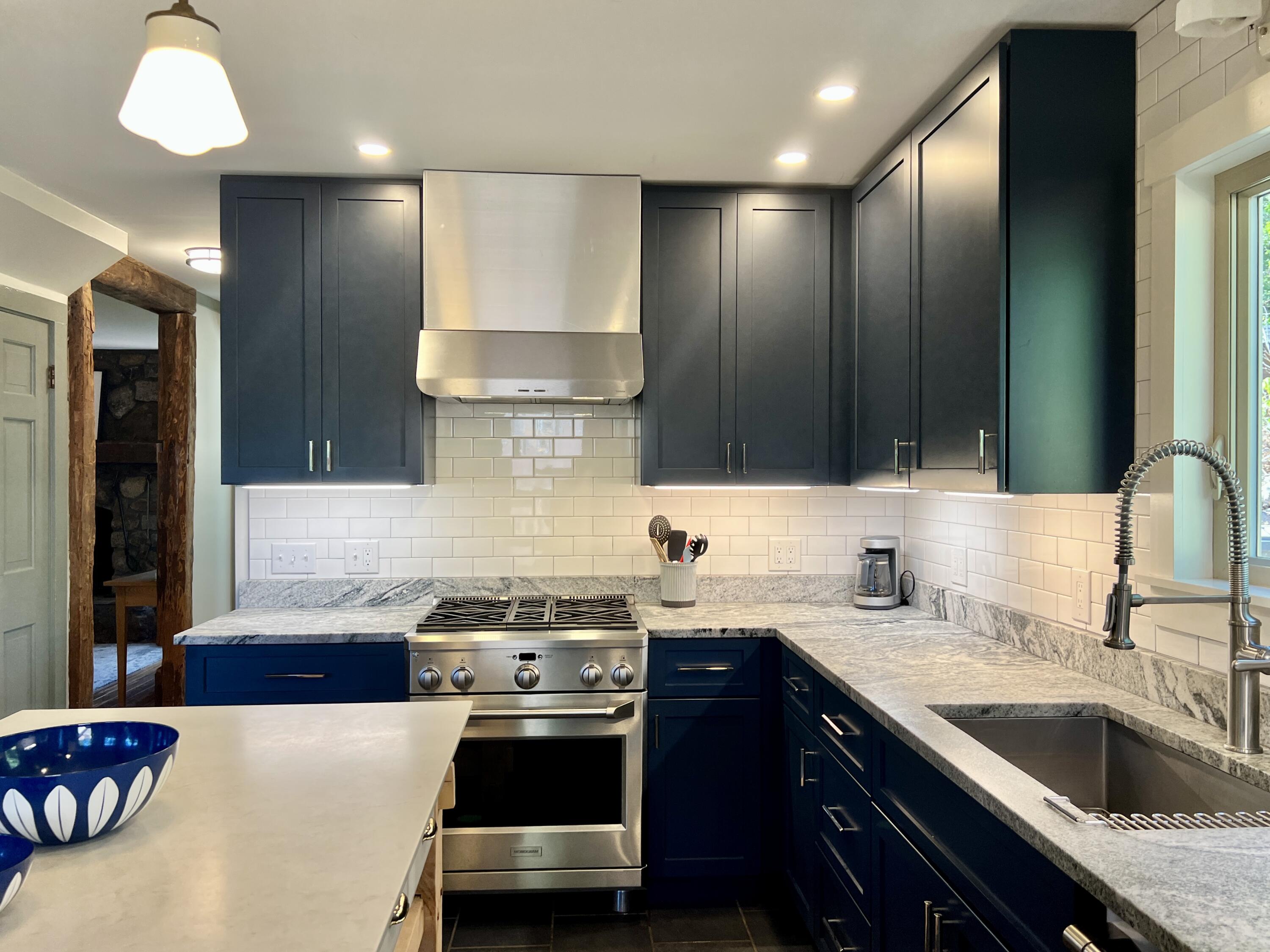177 Sweden Road Waterford, ME 04088 - Photo 10 of 64 Kitchen