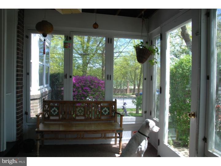 Porch